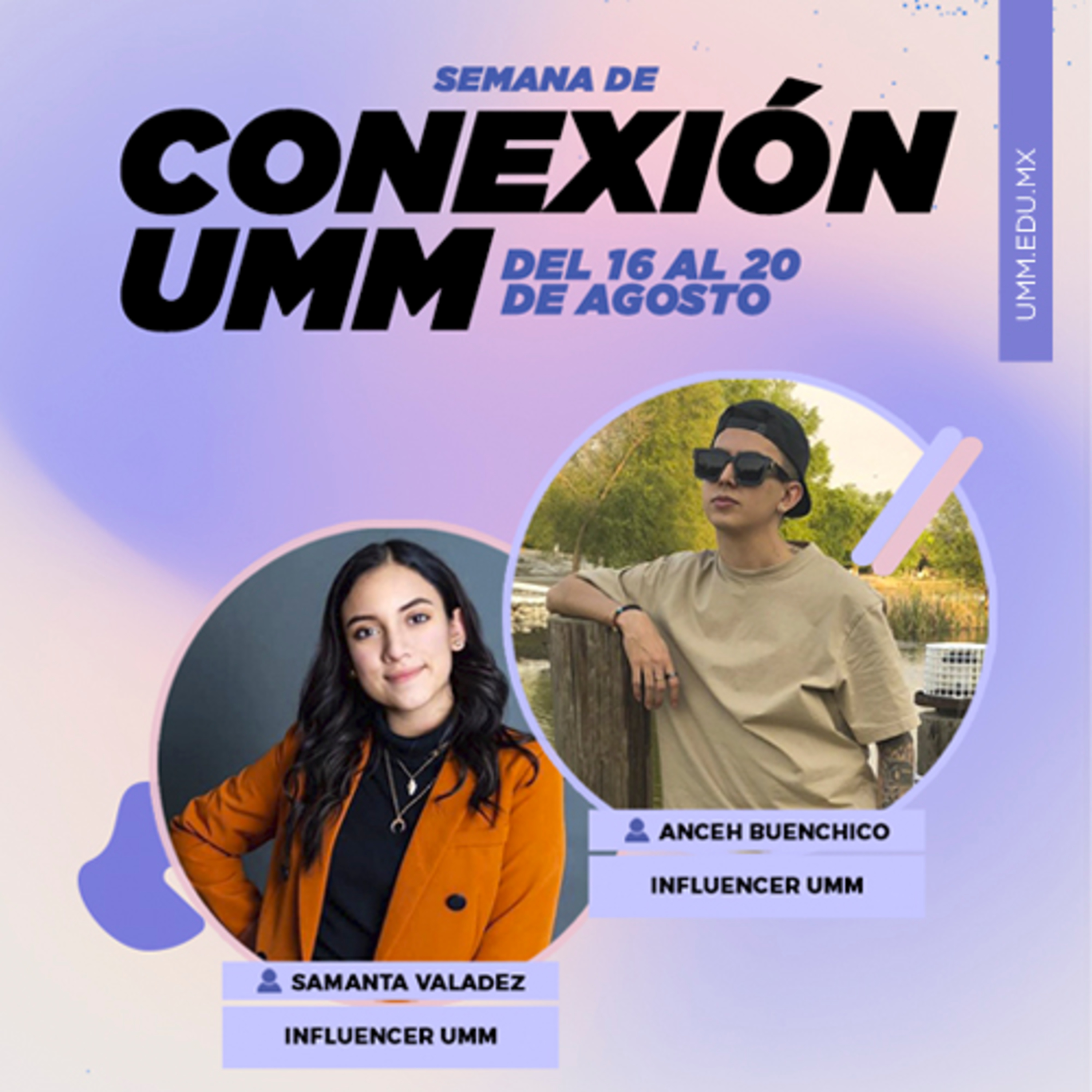 UMM Podcast
