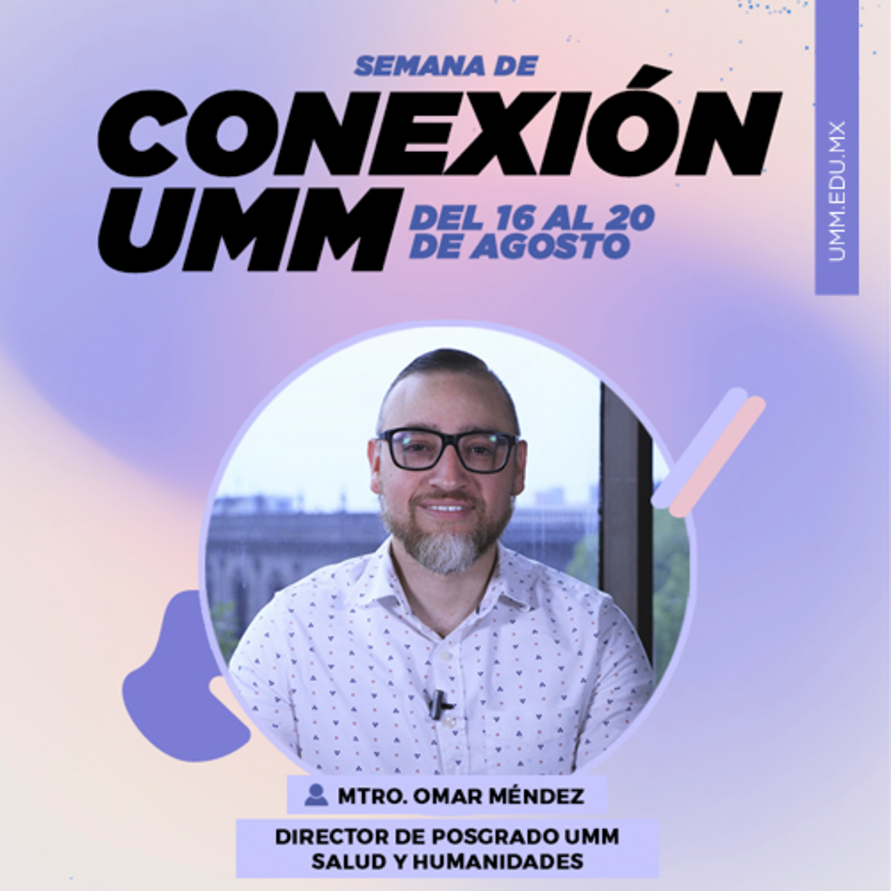 UMM Podcast