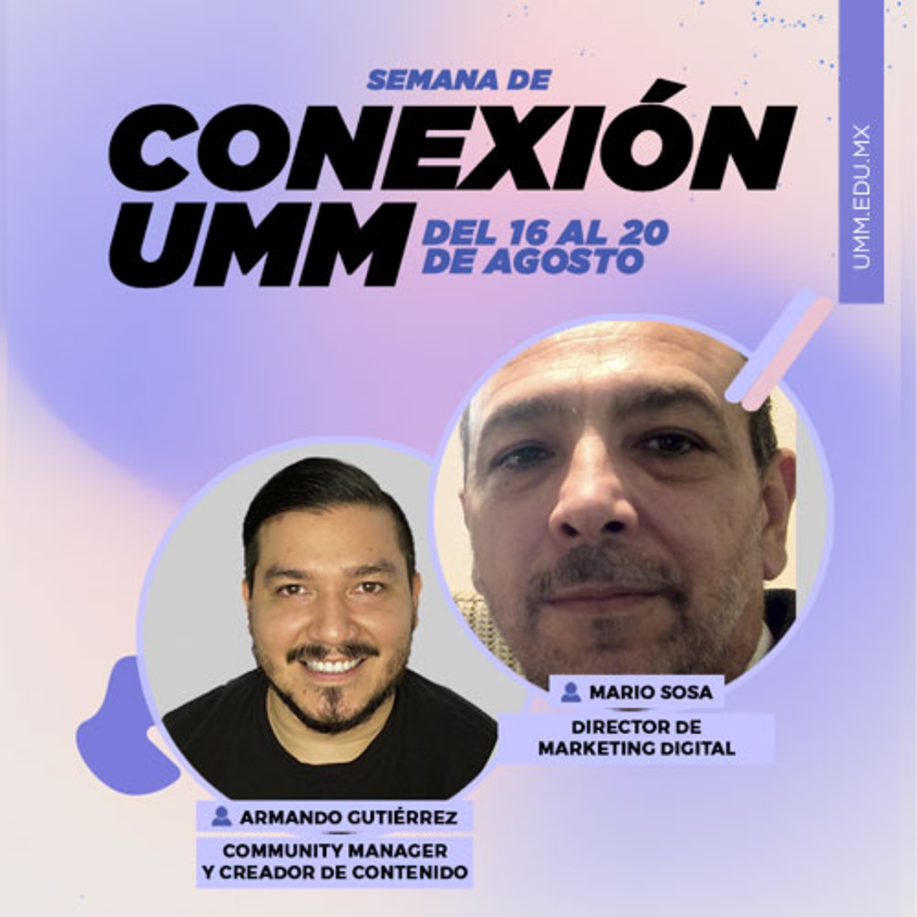 UMM Podcast