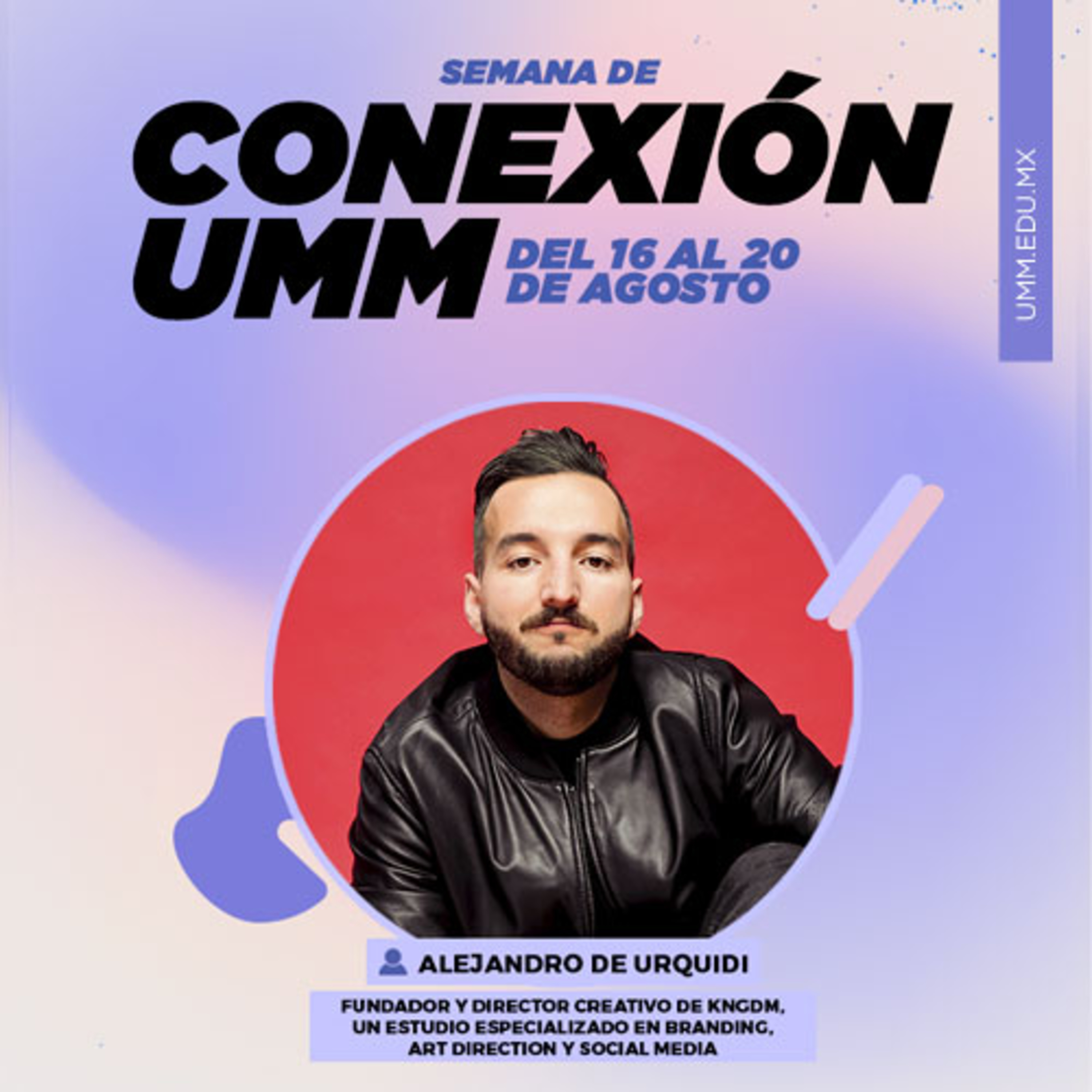 UMM Podcast