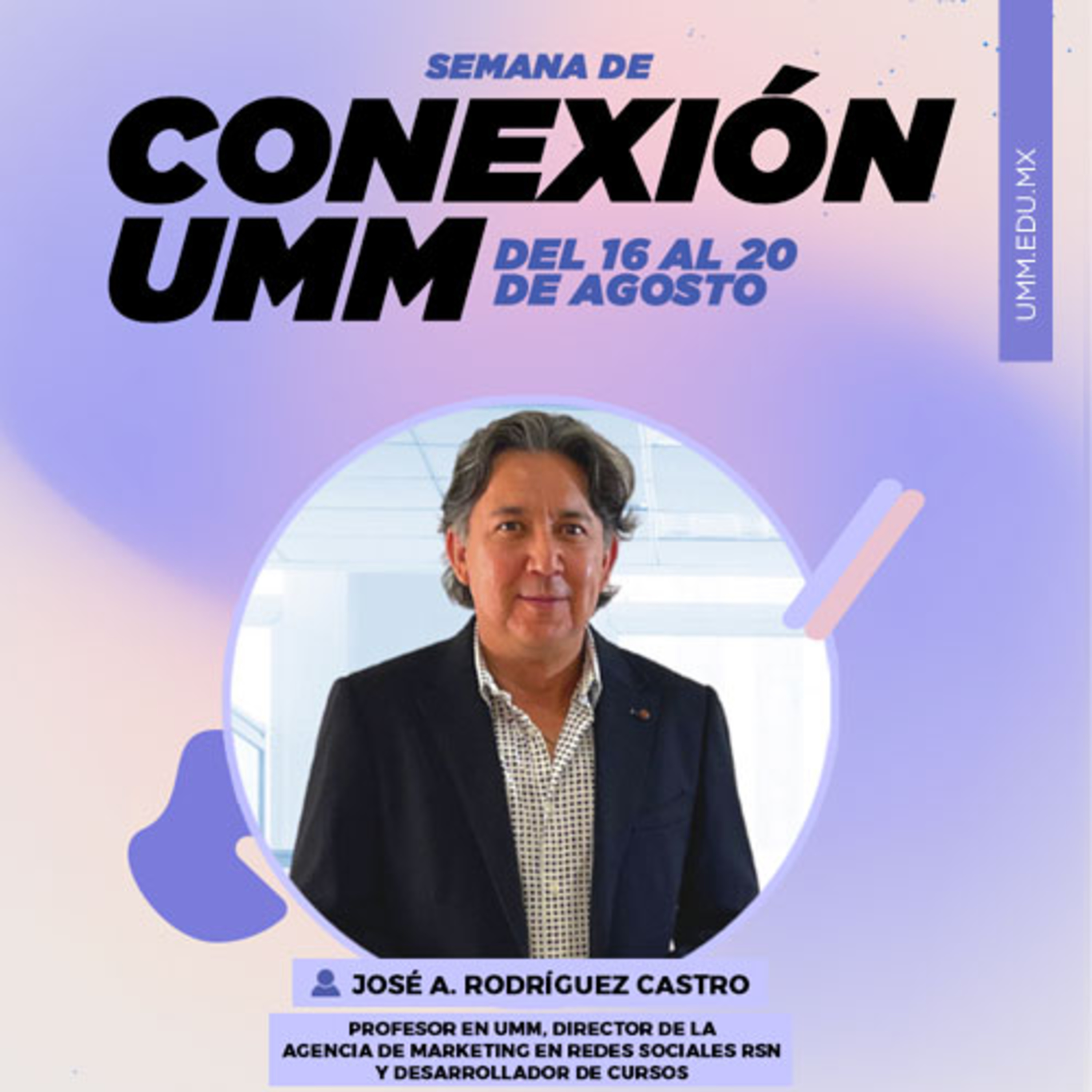 UMM Podcast