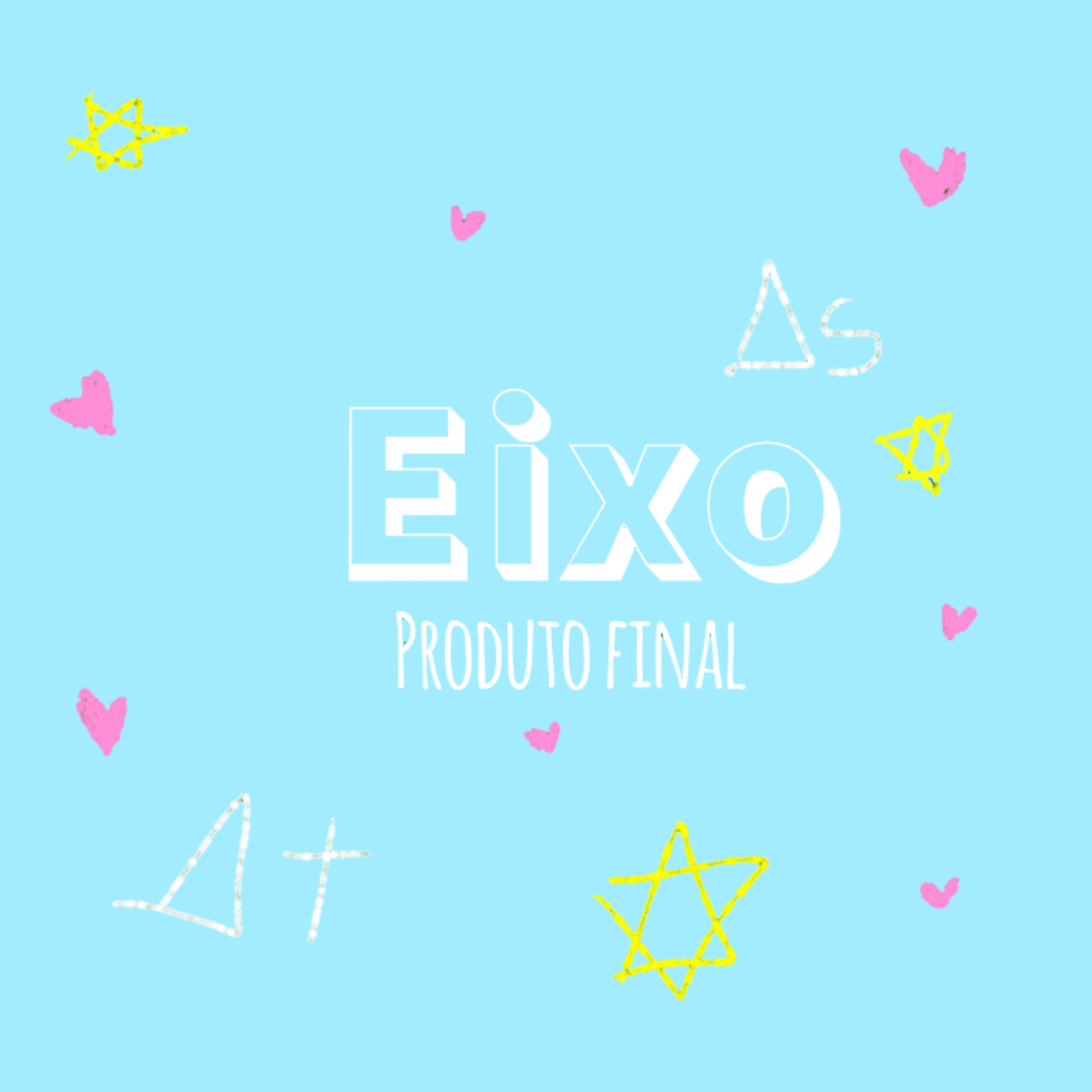 Eixo: apresentação produto final episode artwork