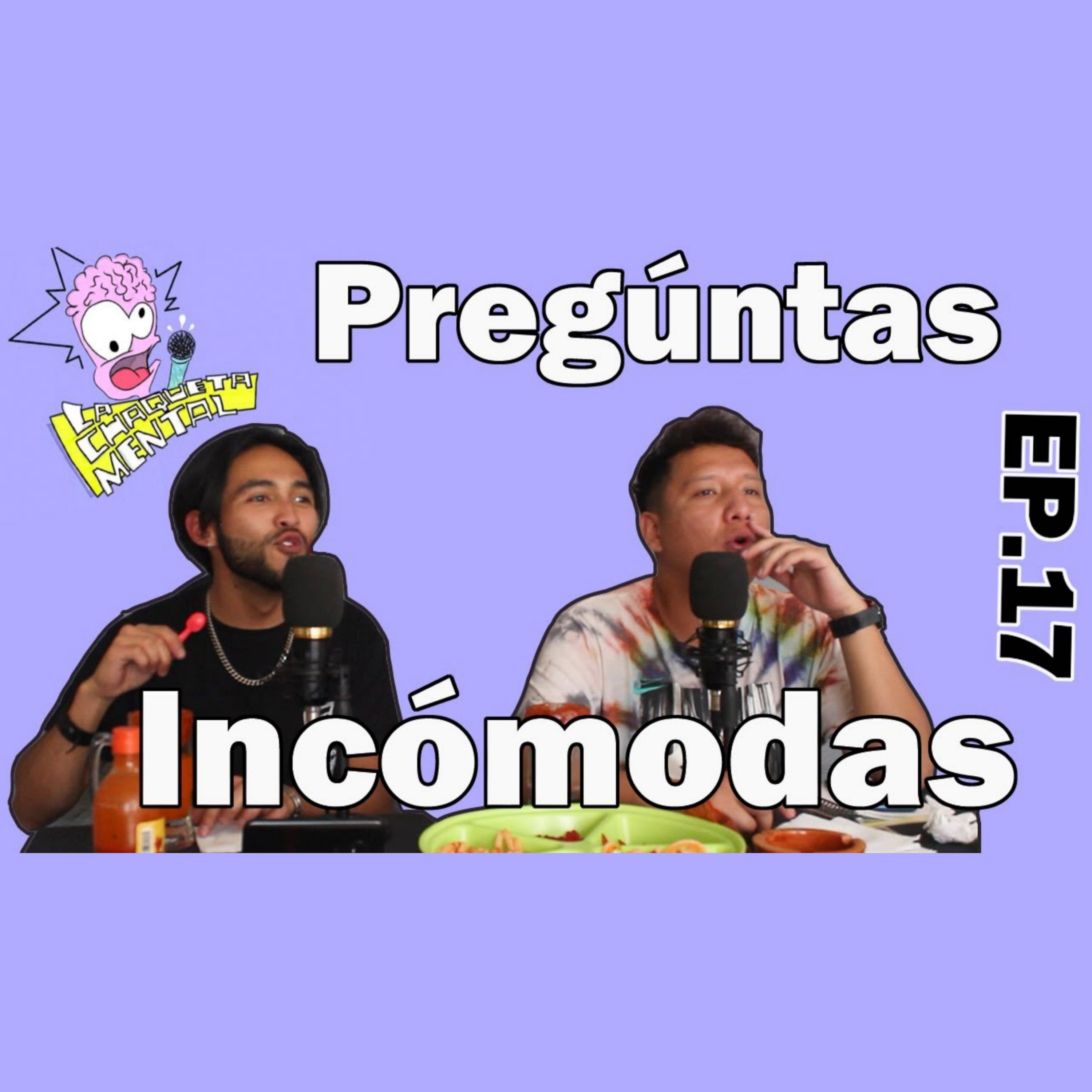 LA CHAQUETA MENTAL