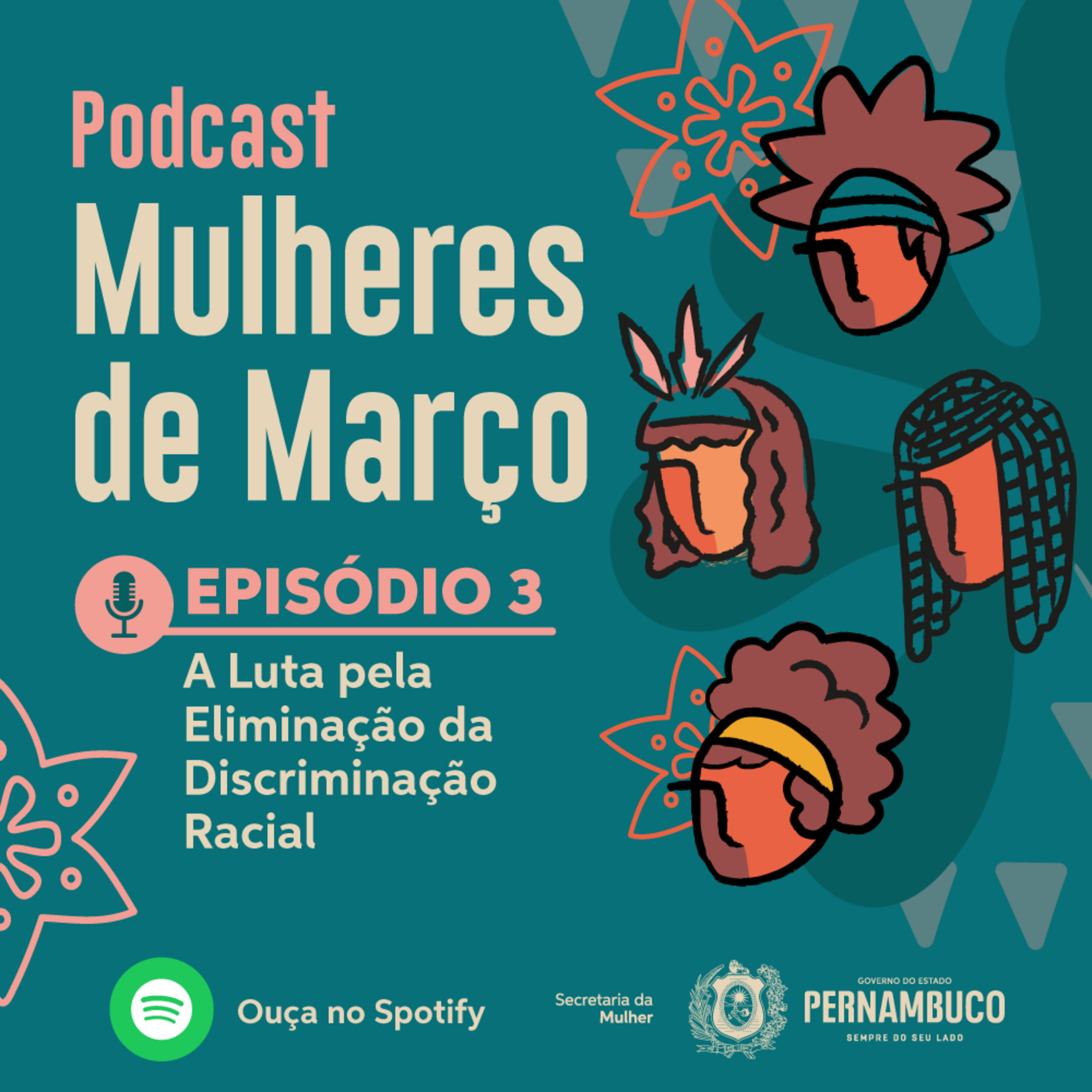 Mulheres de Março