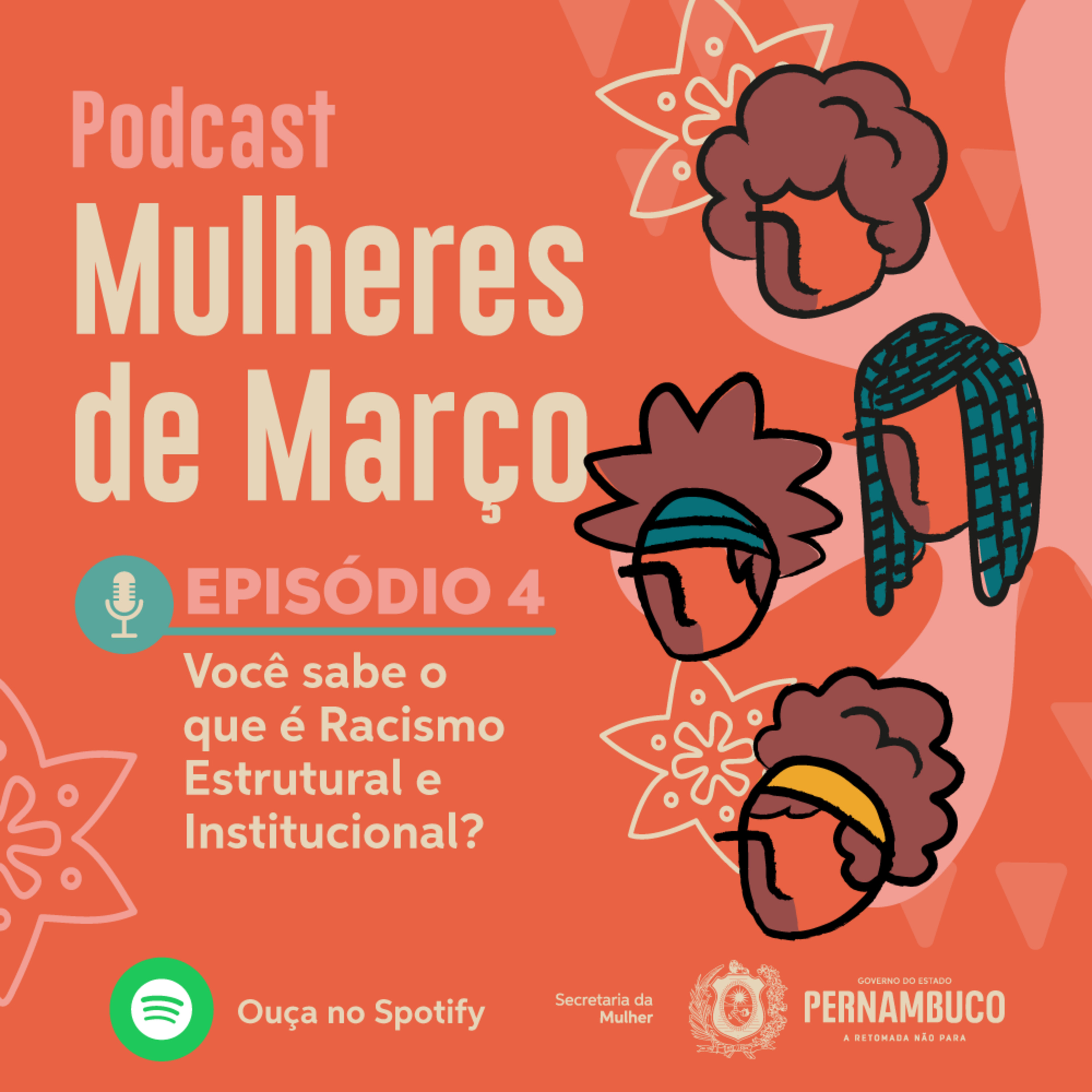Mulheres de Março