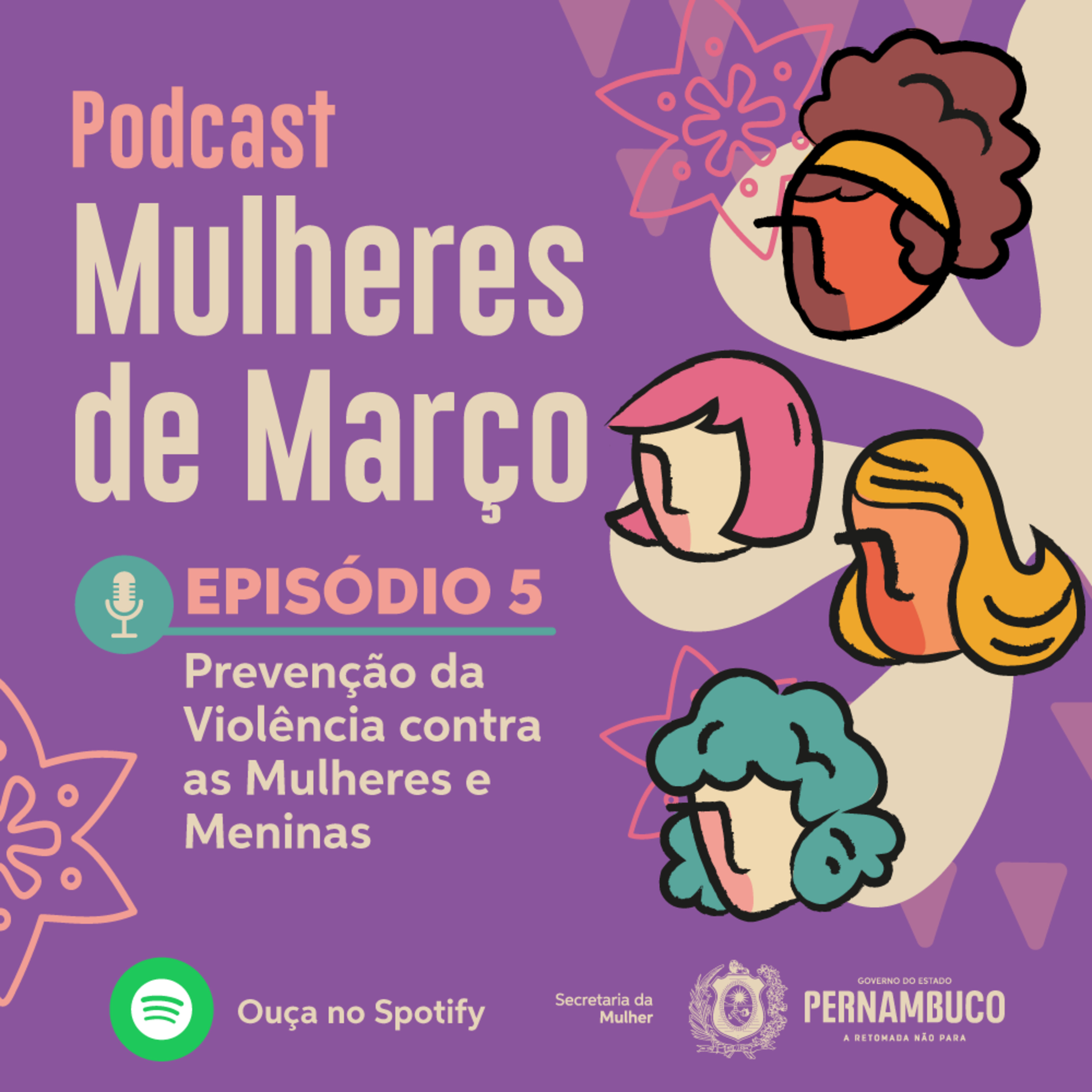 Mulheres de Março