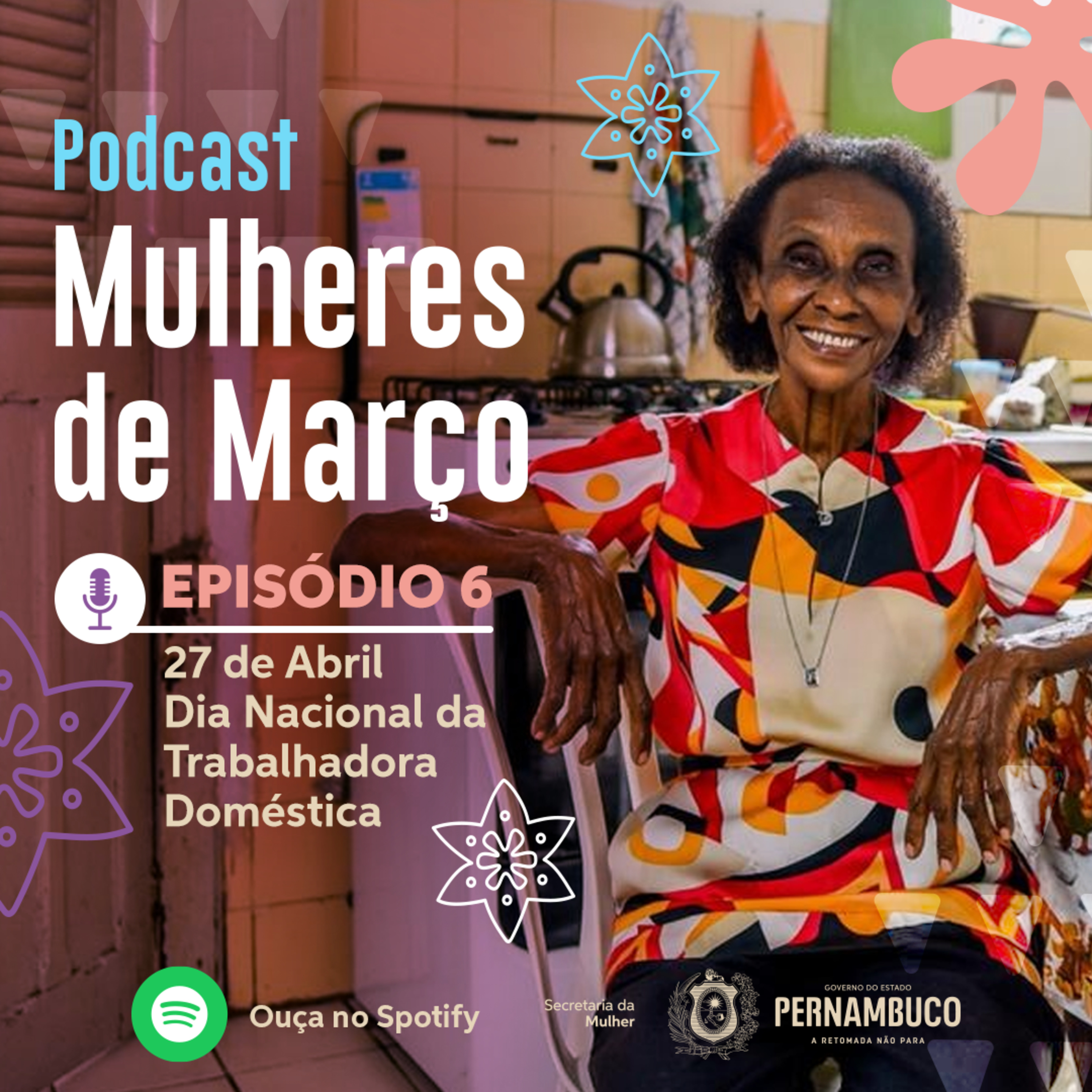 Mulheres de Março