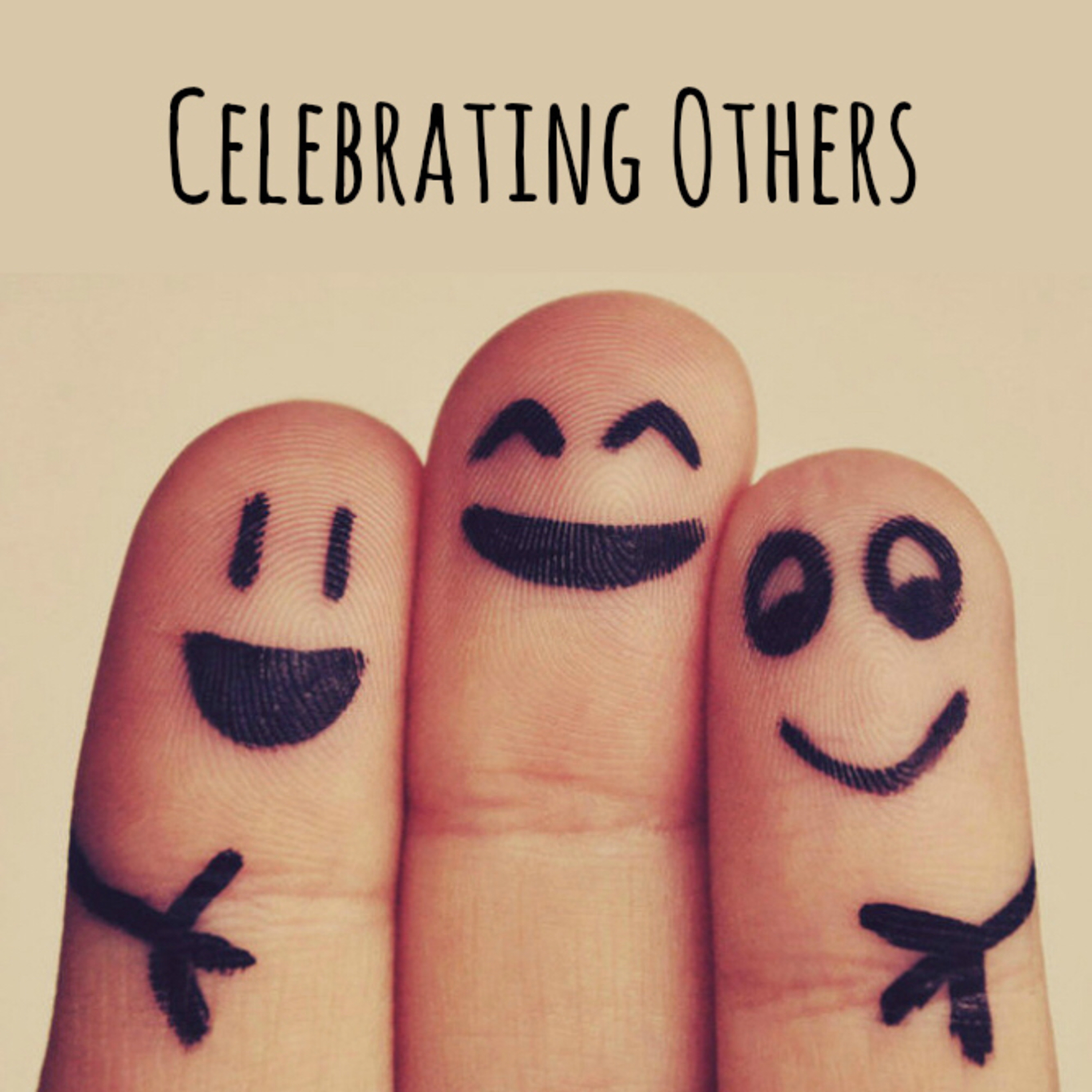 Greater is in Me: Informing, Inspiring, and Influencing Yourself and Others