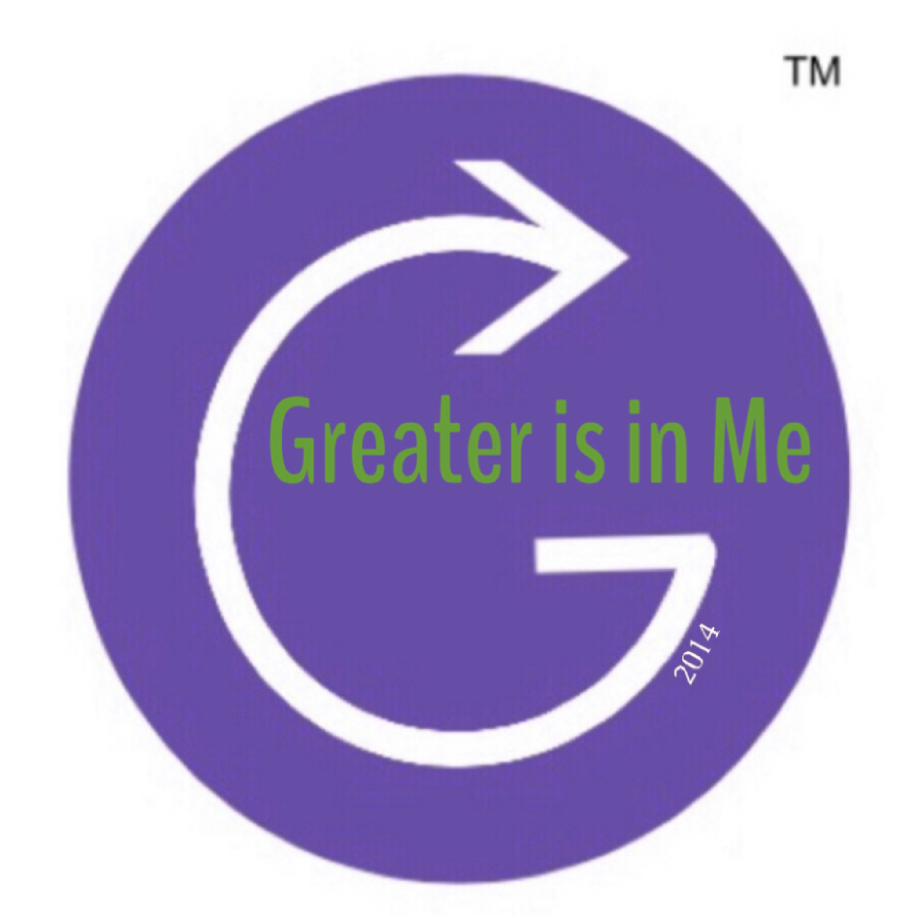Greater is in Me: Informing, Inspiring, and Influencing Yourself and Others