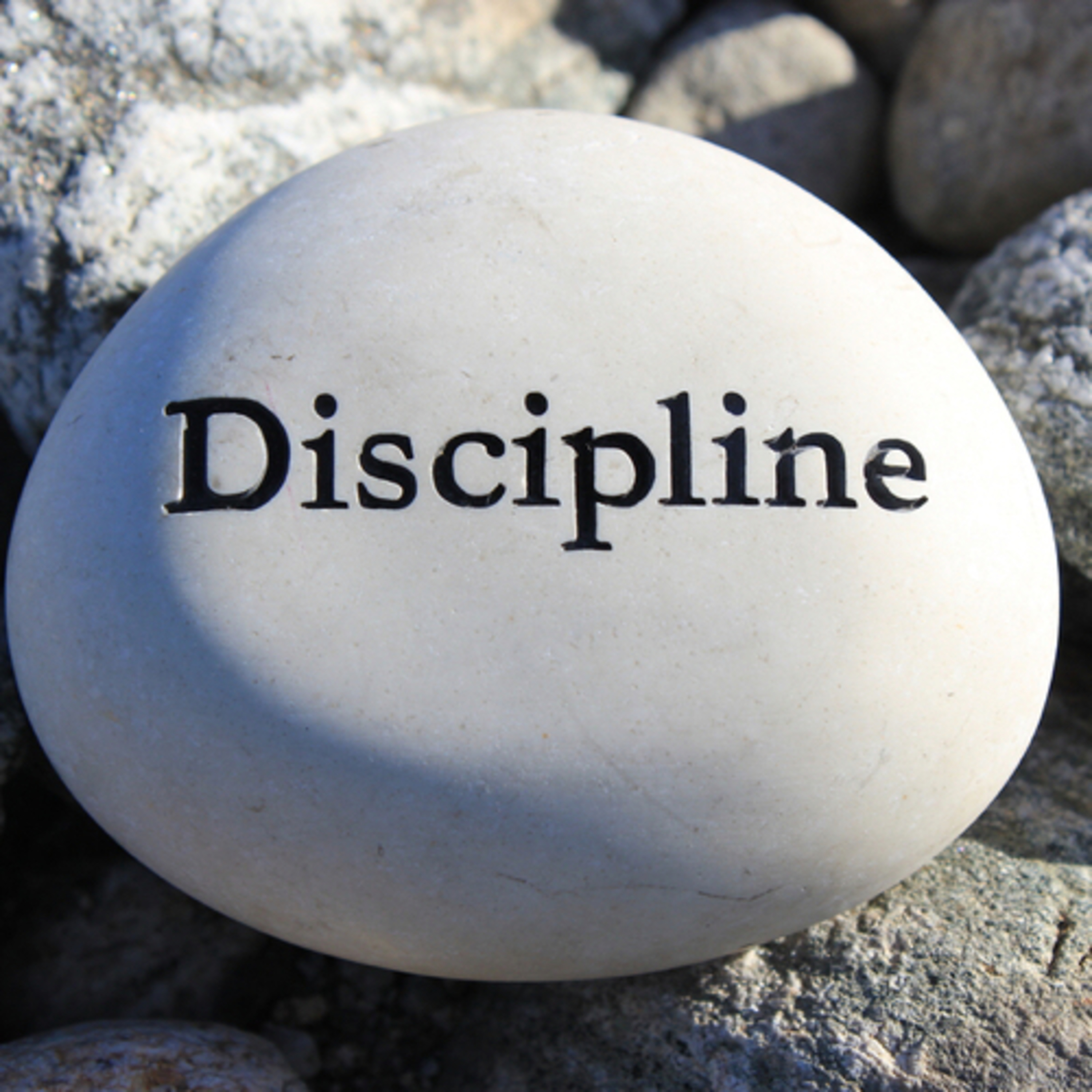 Greater is in Me: Informing, Inspiring, and Influencing Yourself and Others