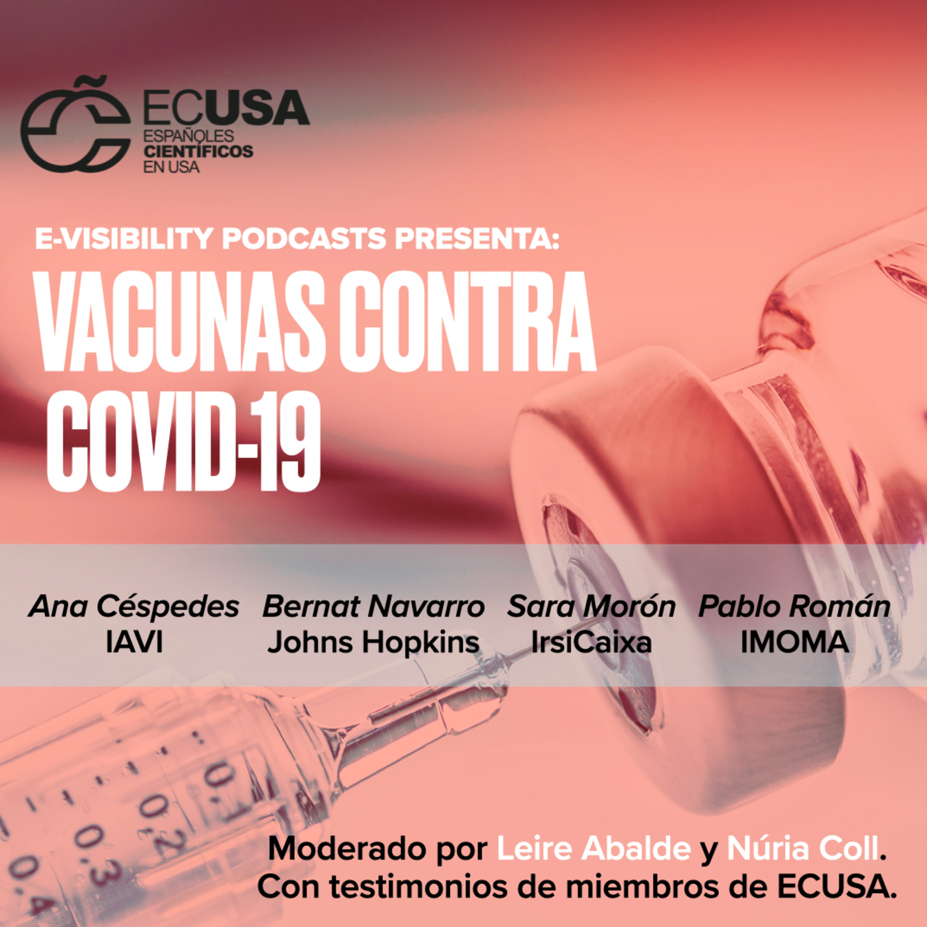 ECUSA Podcasts