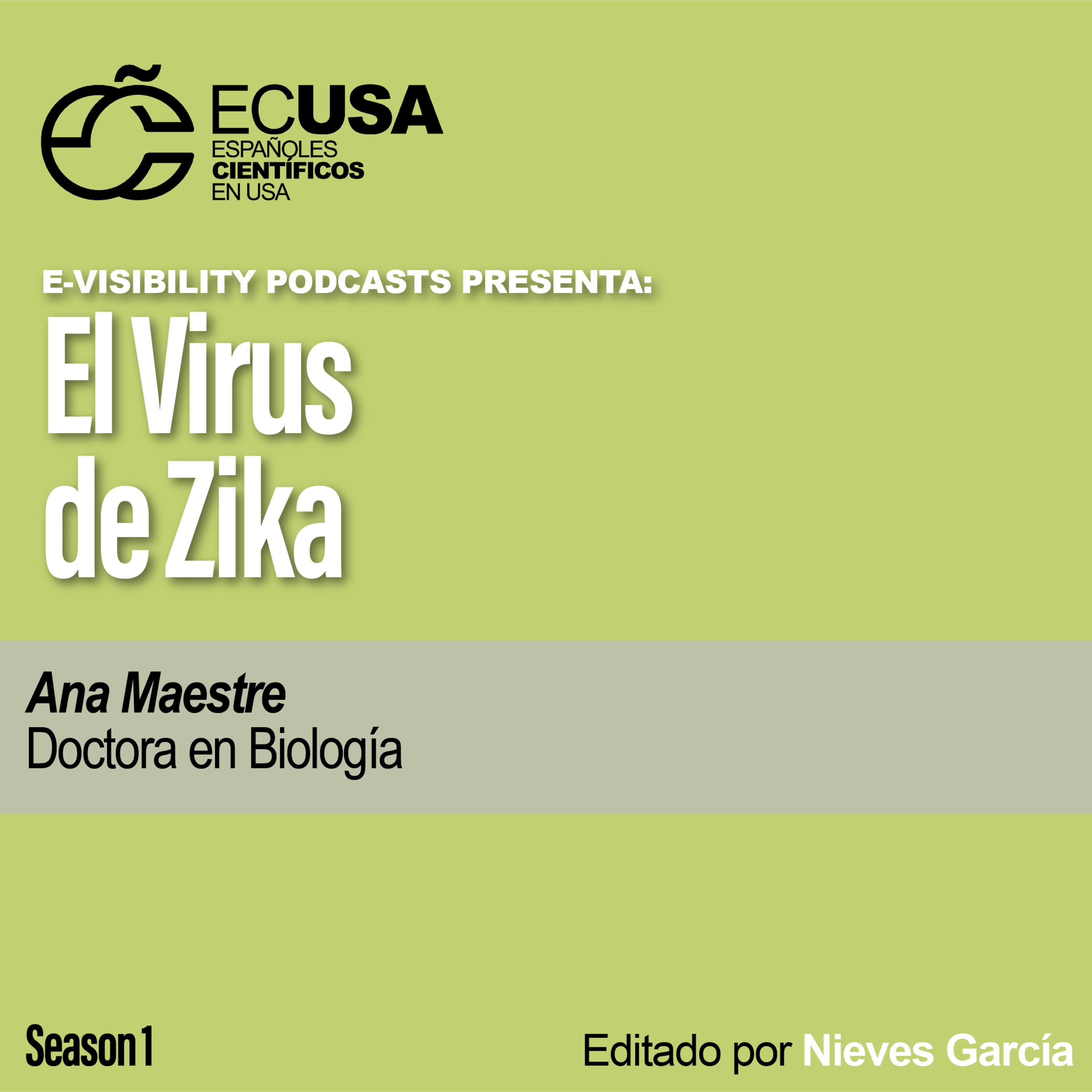 ECUSA Podcasts