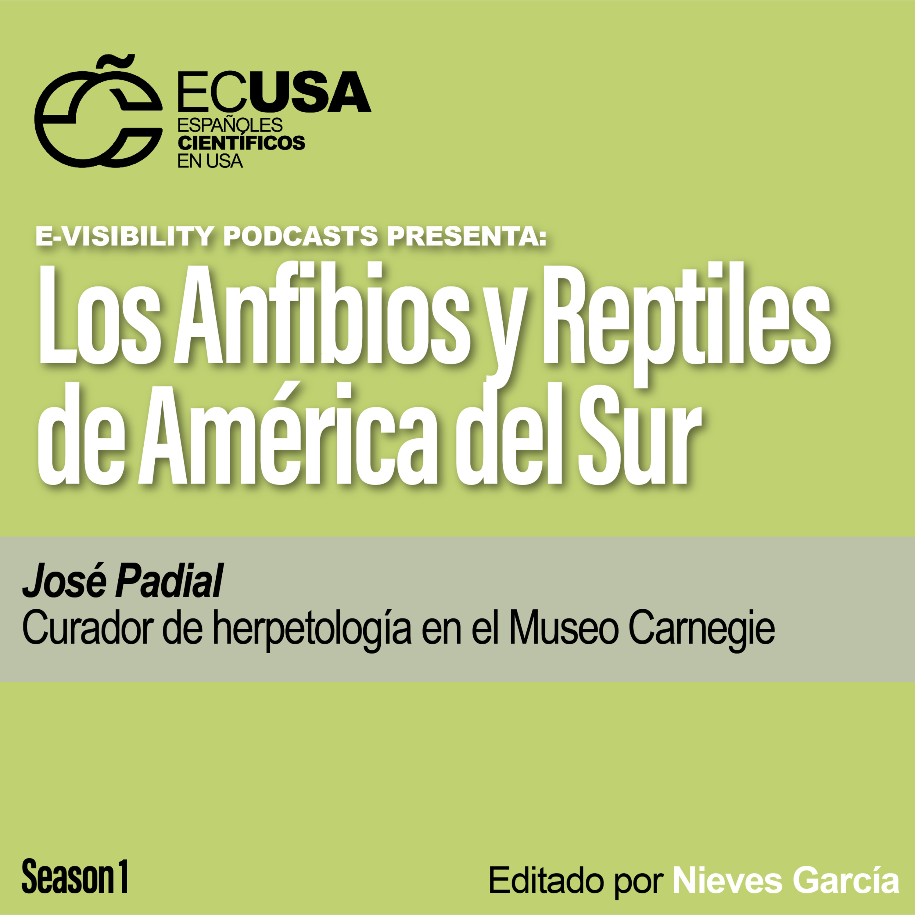ECUSA Podcasts