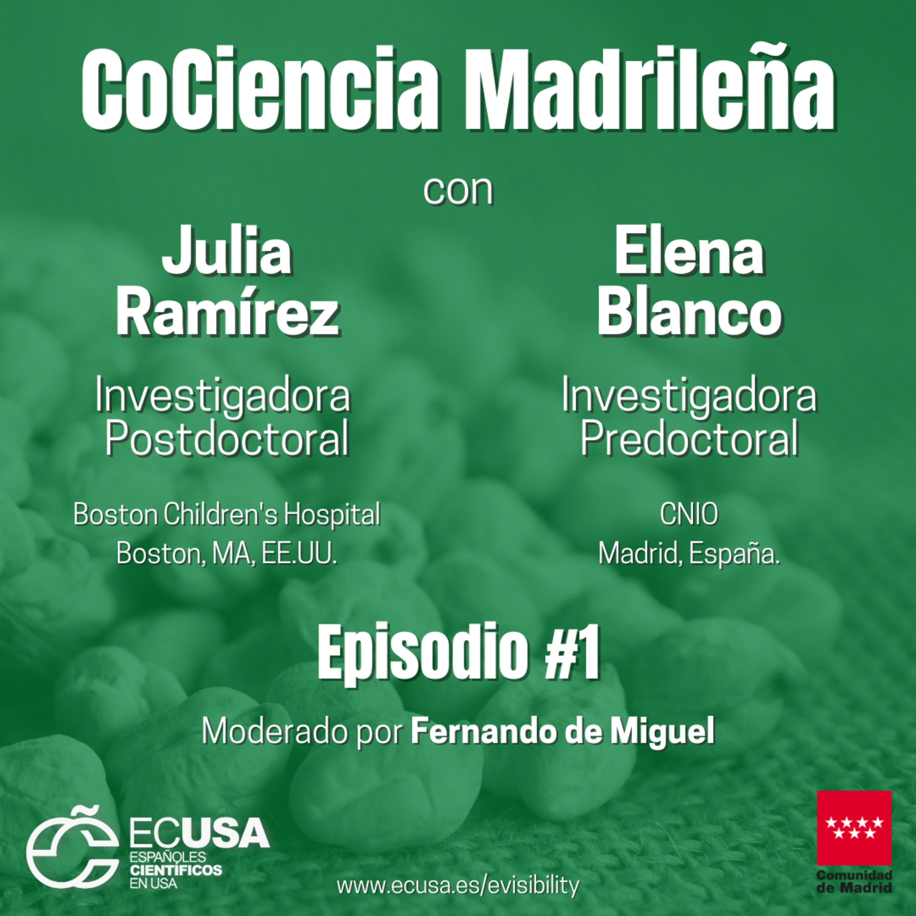 ECUSA Podcasts