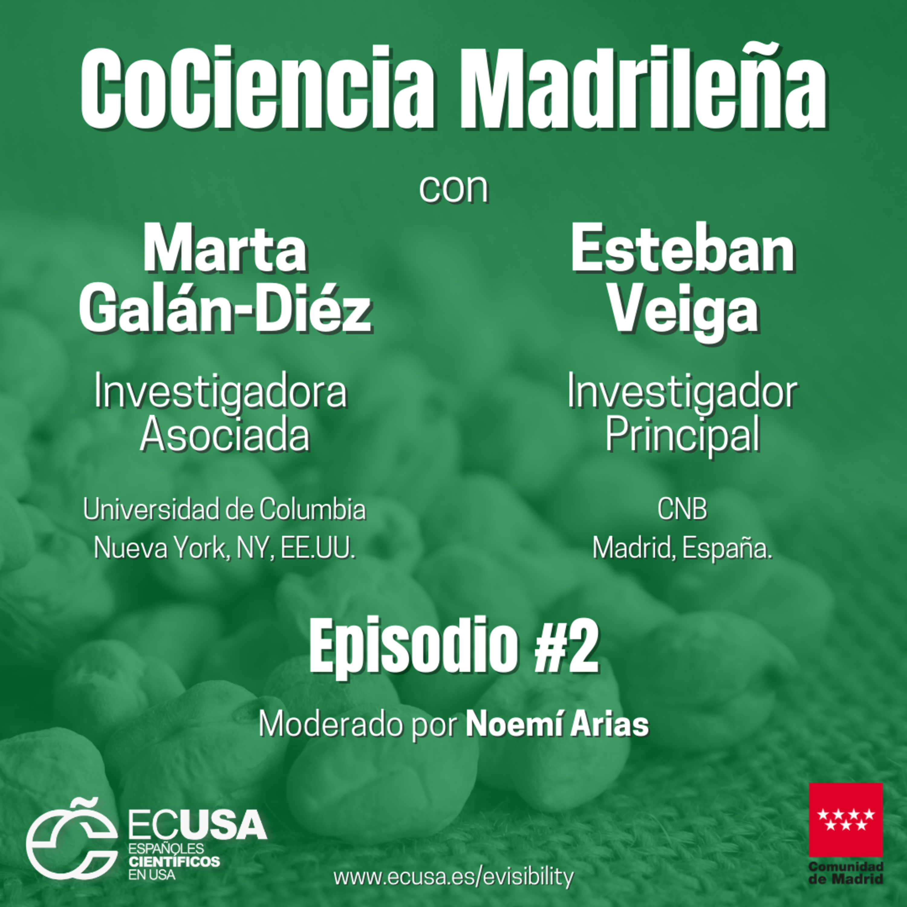 ECUSA Podcasts