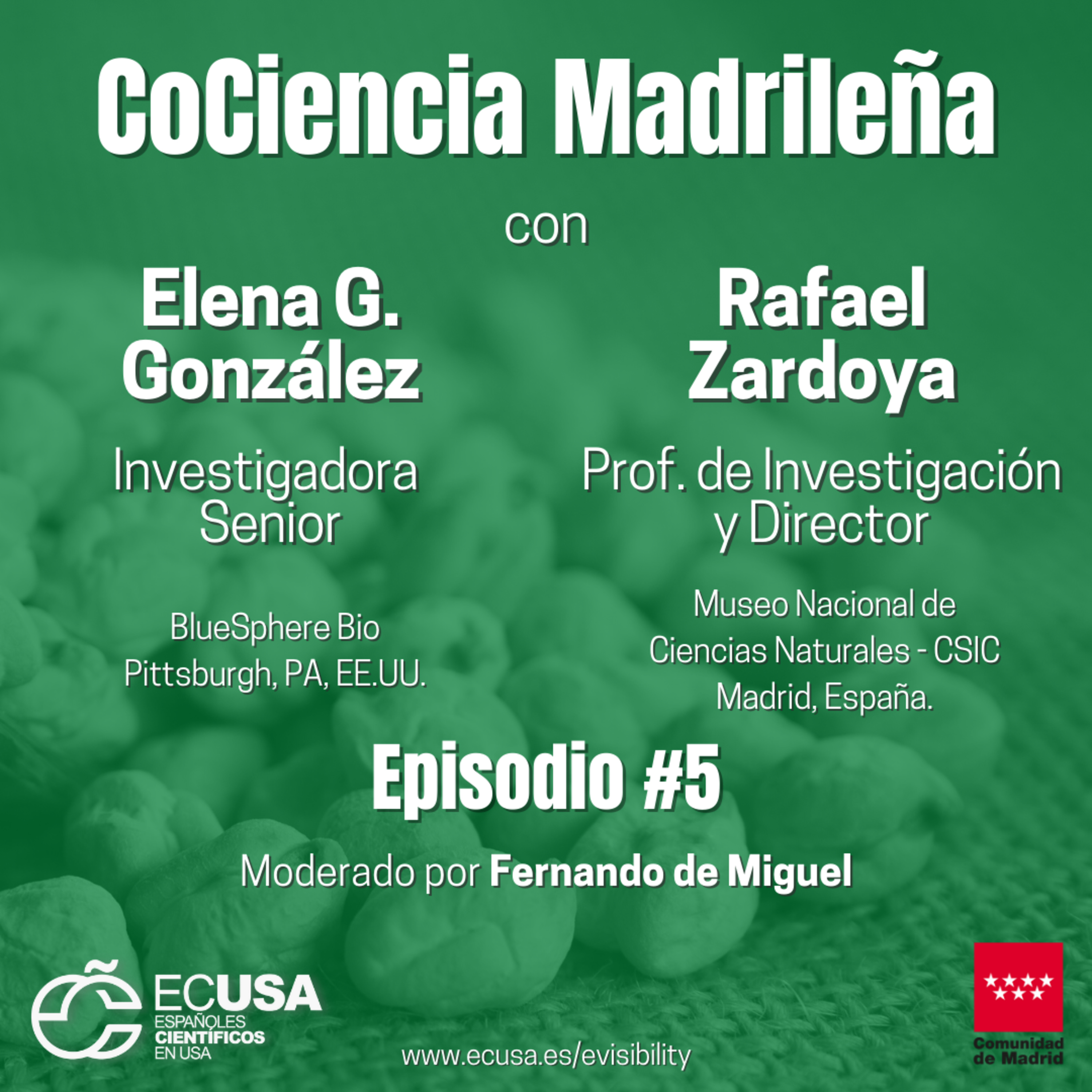 ECUSA Podcasts
