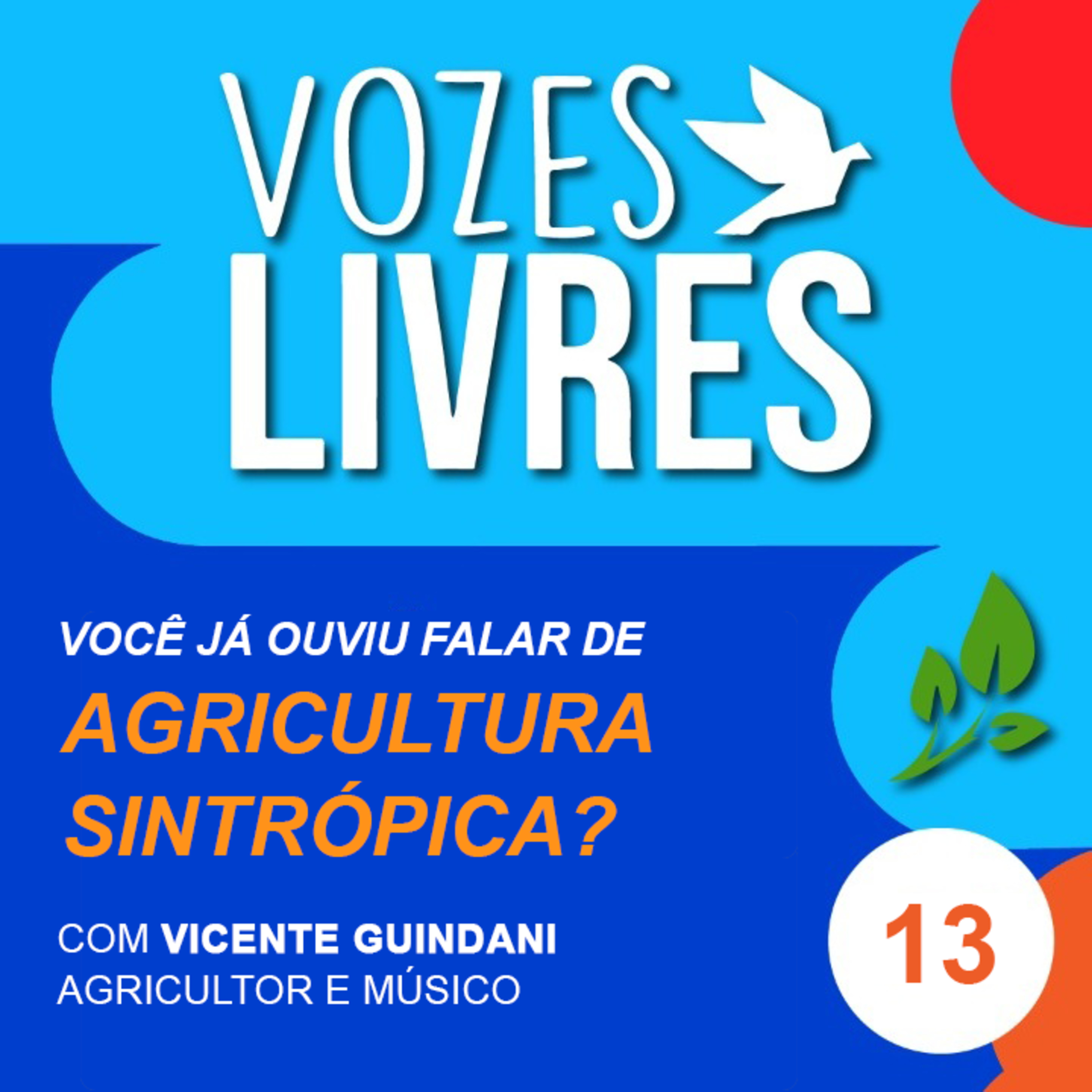 Vozes Livres