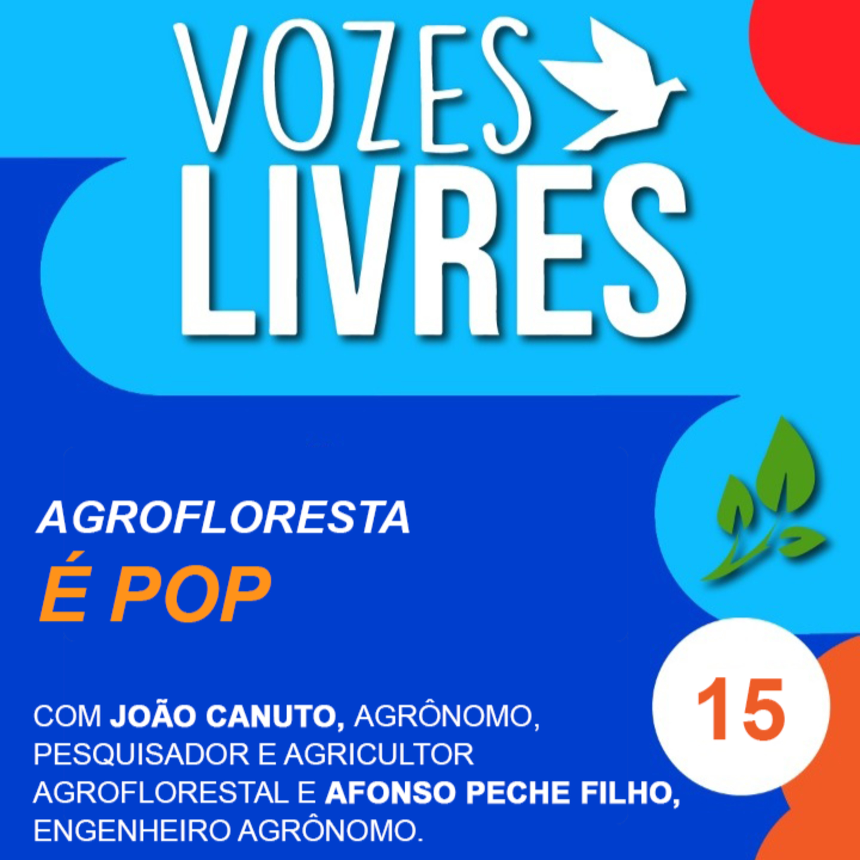 Vozes Livres