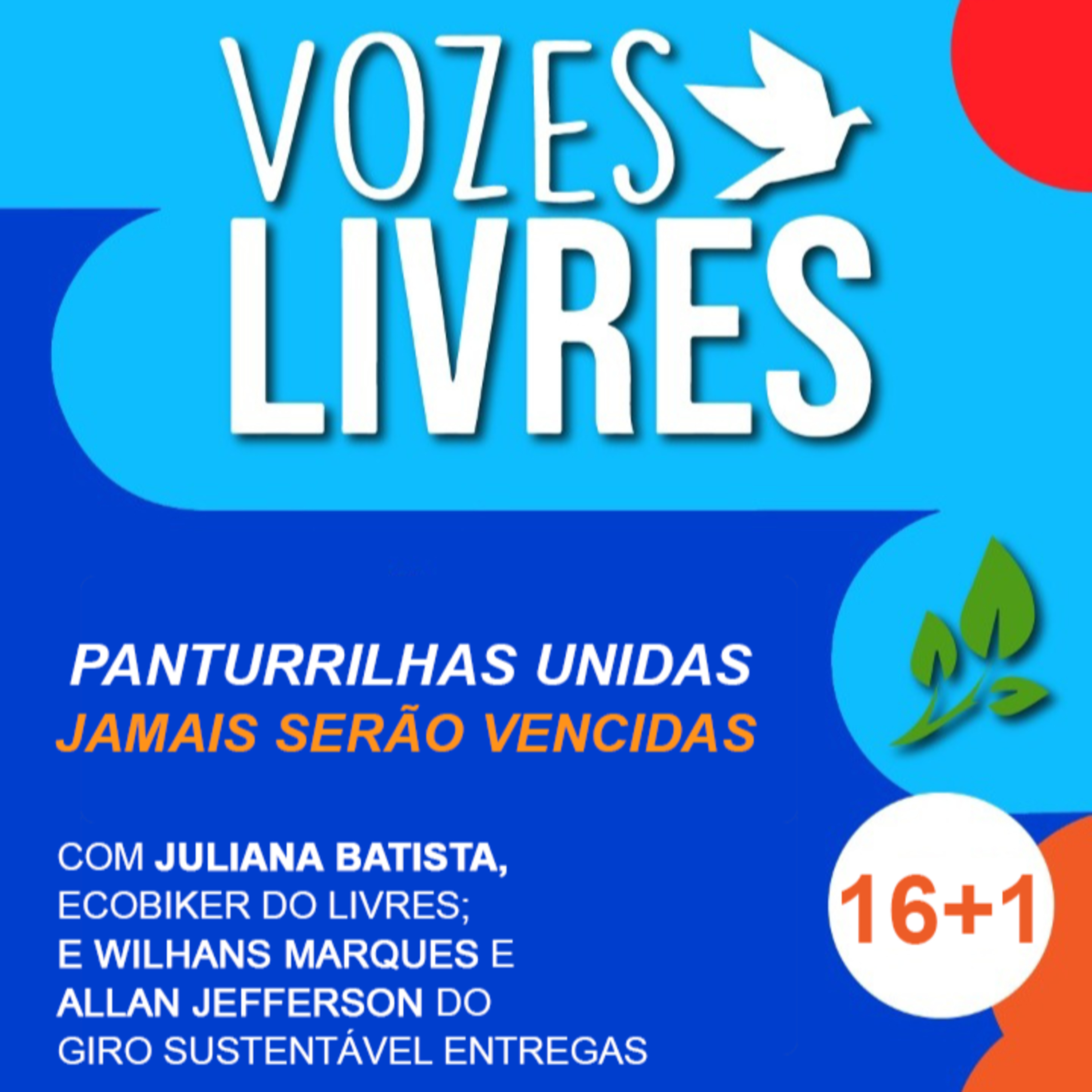 Vozes Livres
