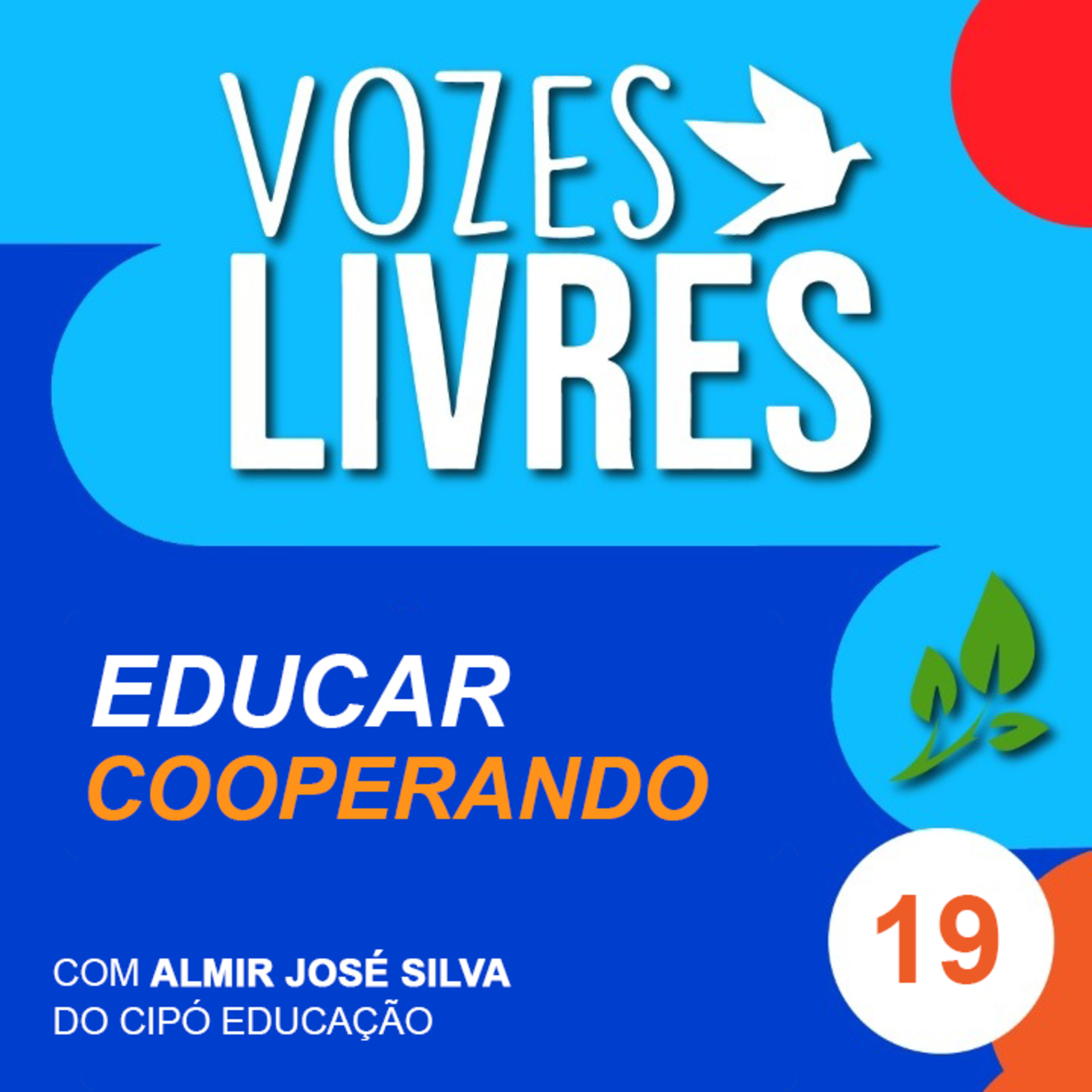 Vozes Livres