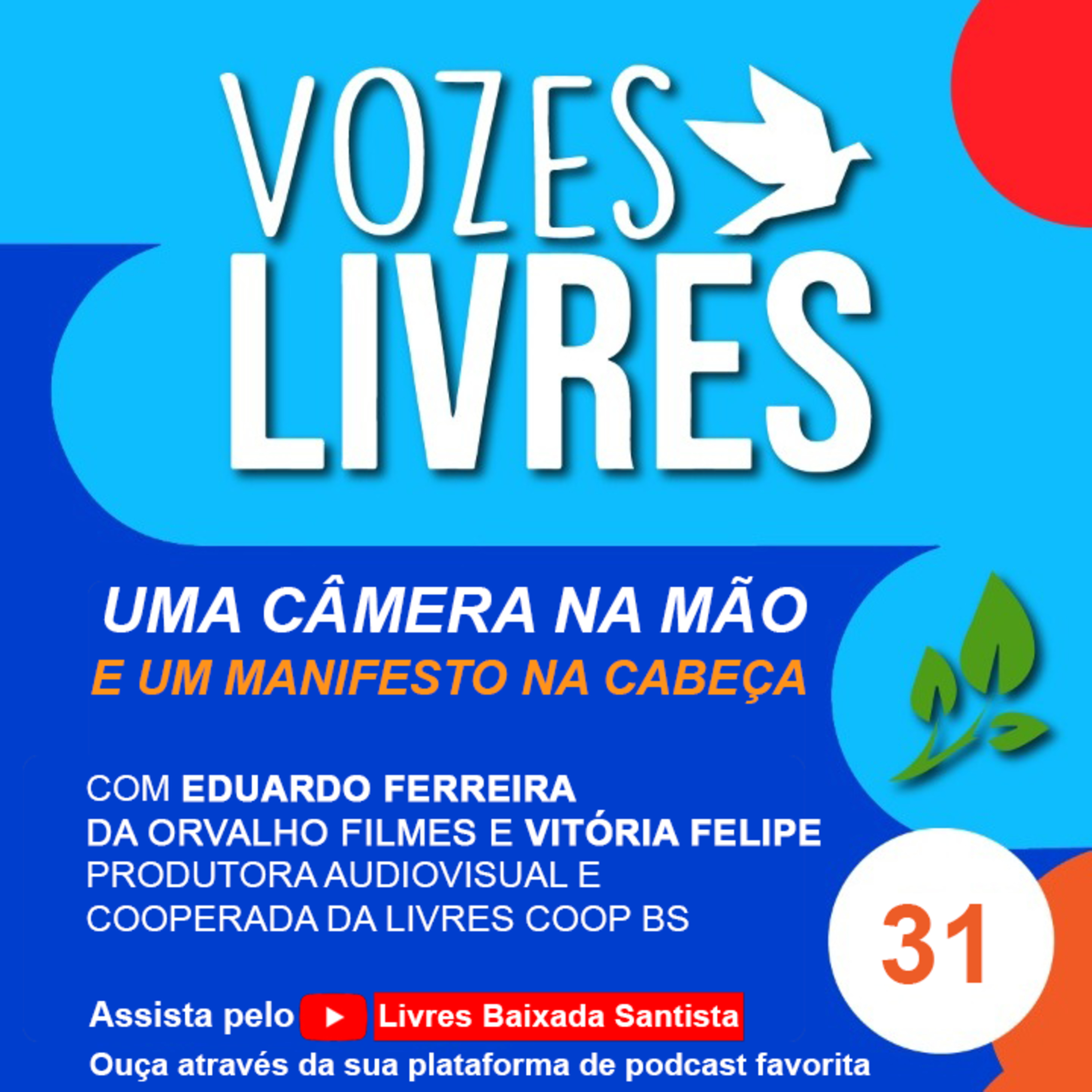 Vozes Livres