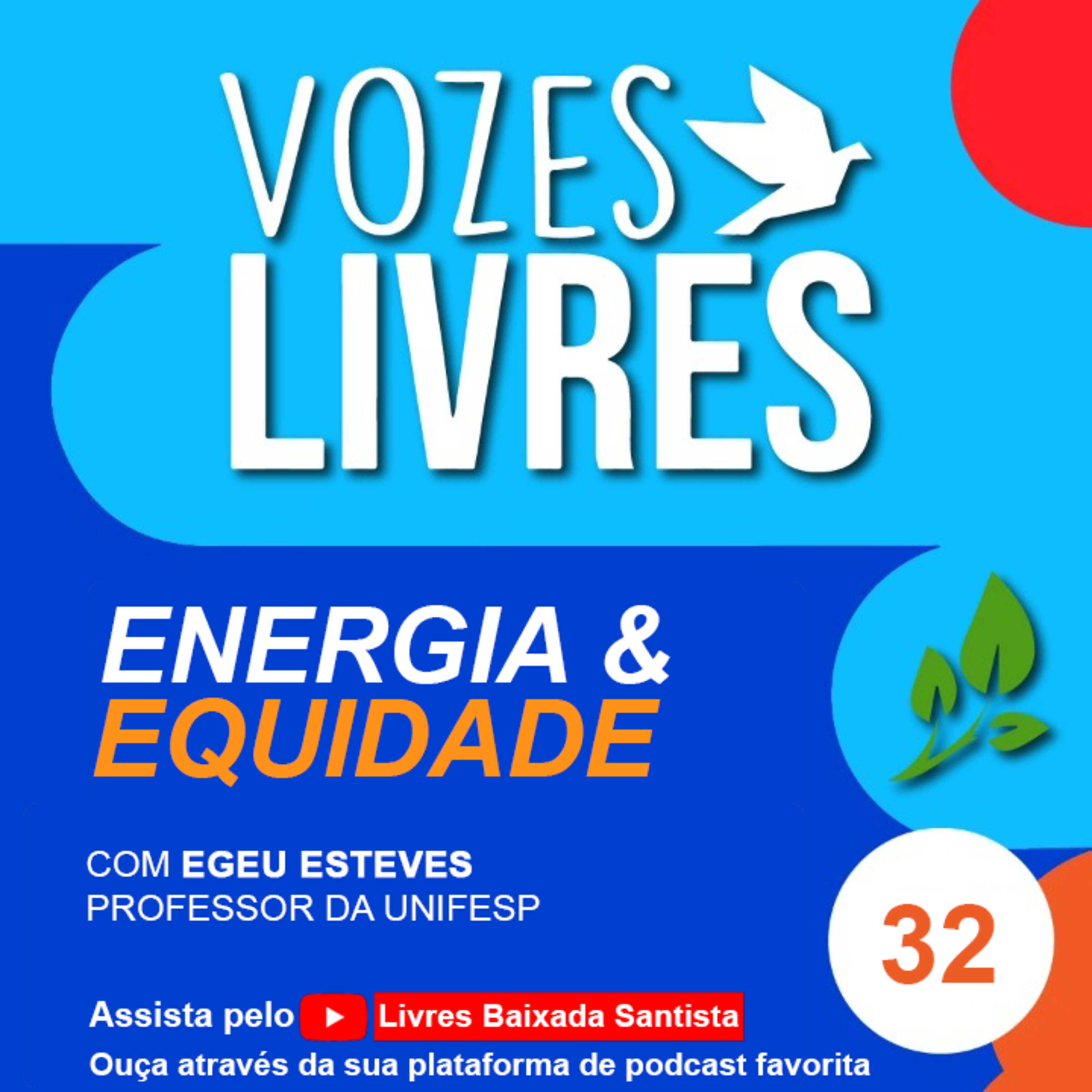 Vozes Livres