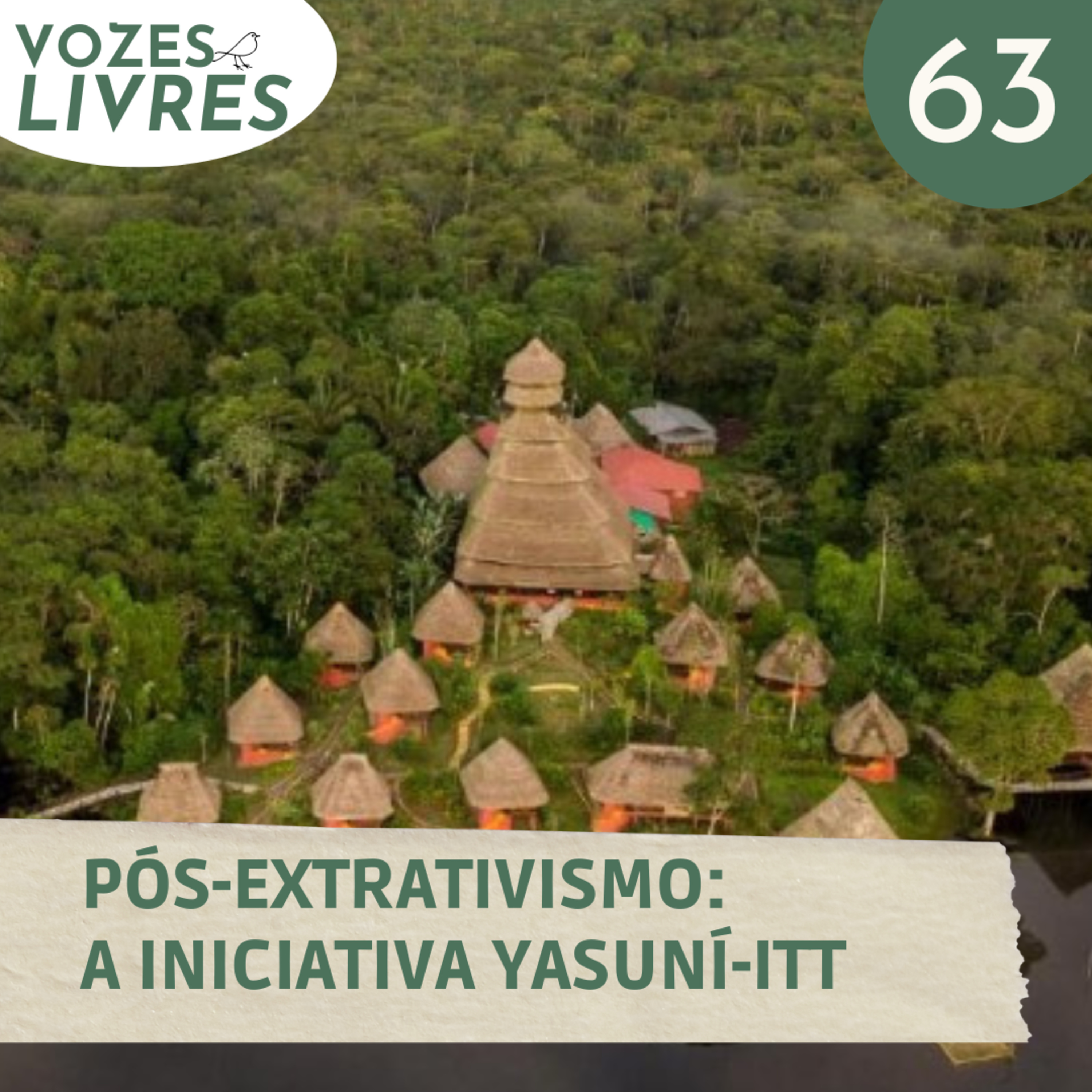 Vozes Livres
