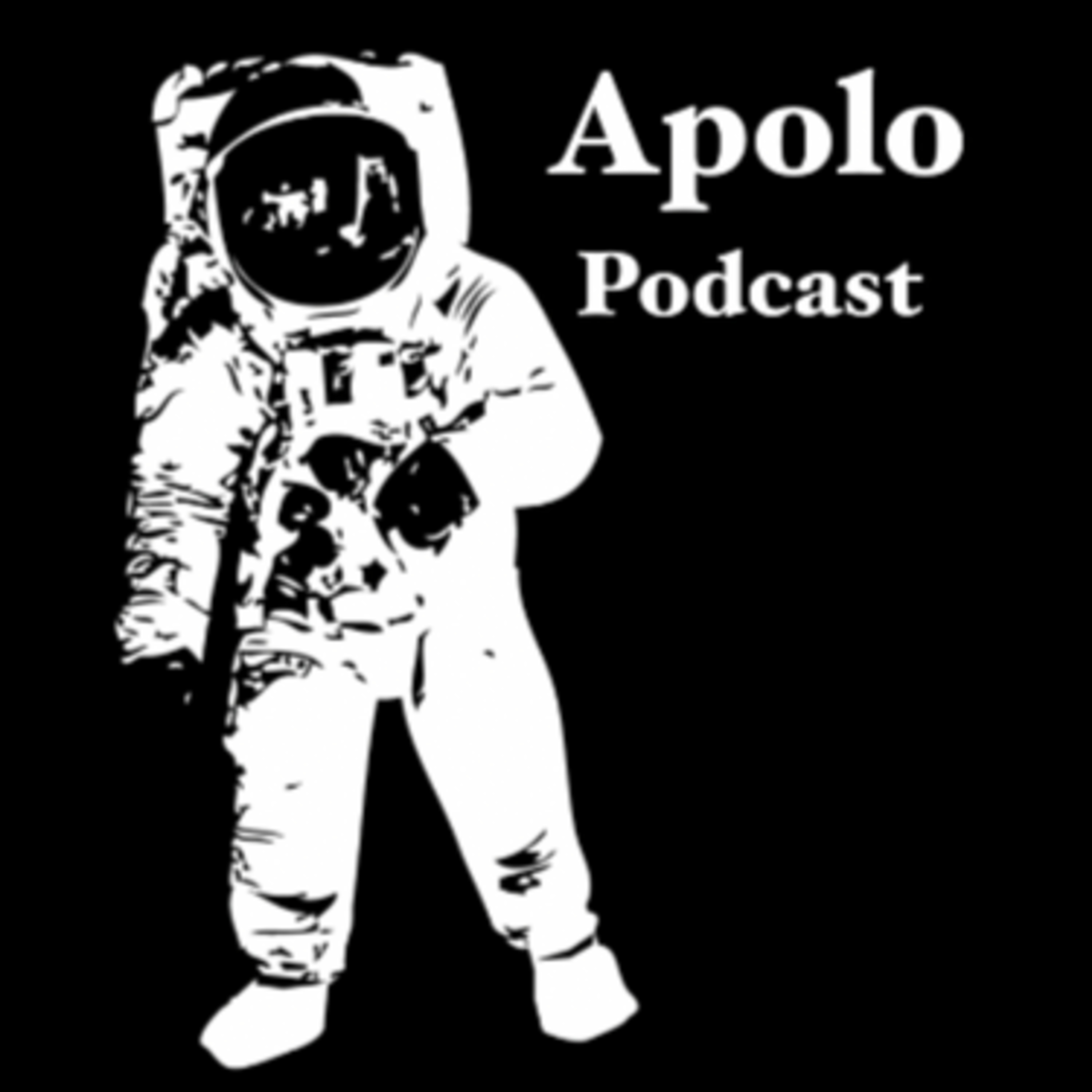 ApoloPodcast