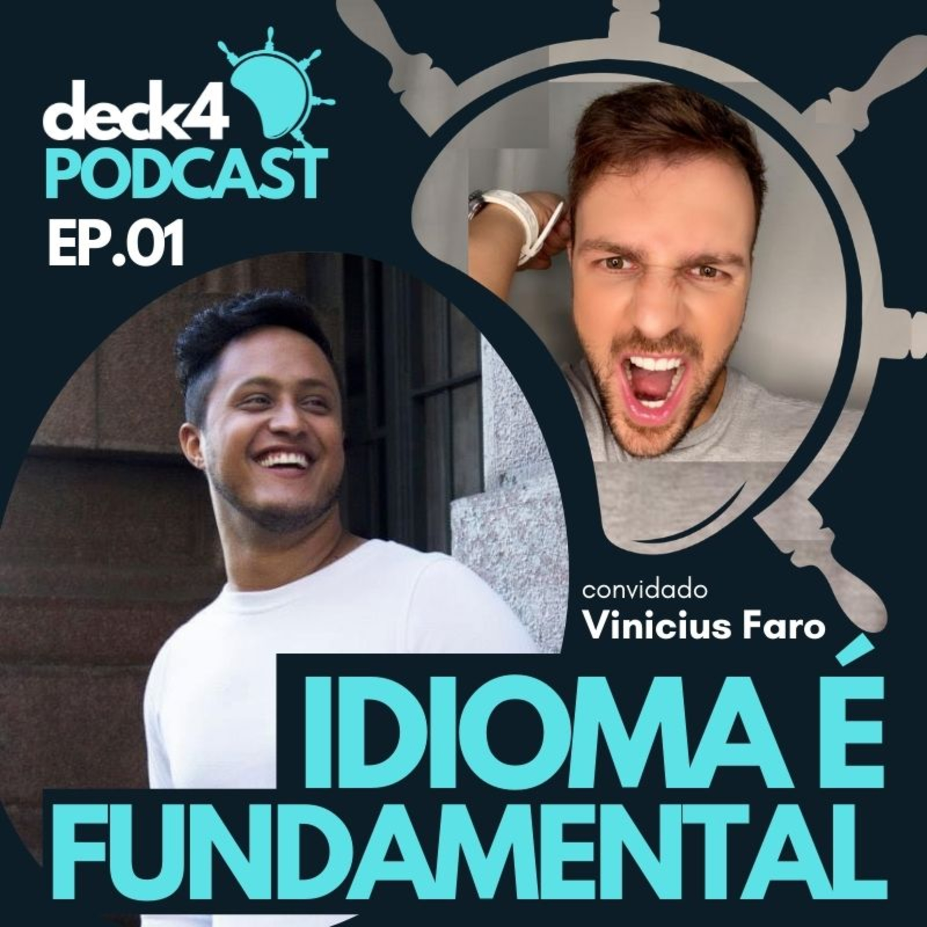 Deck4 PODCAST