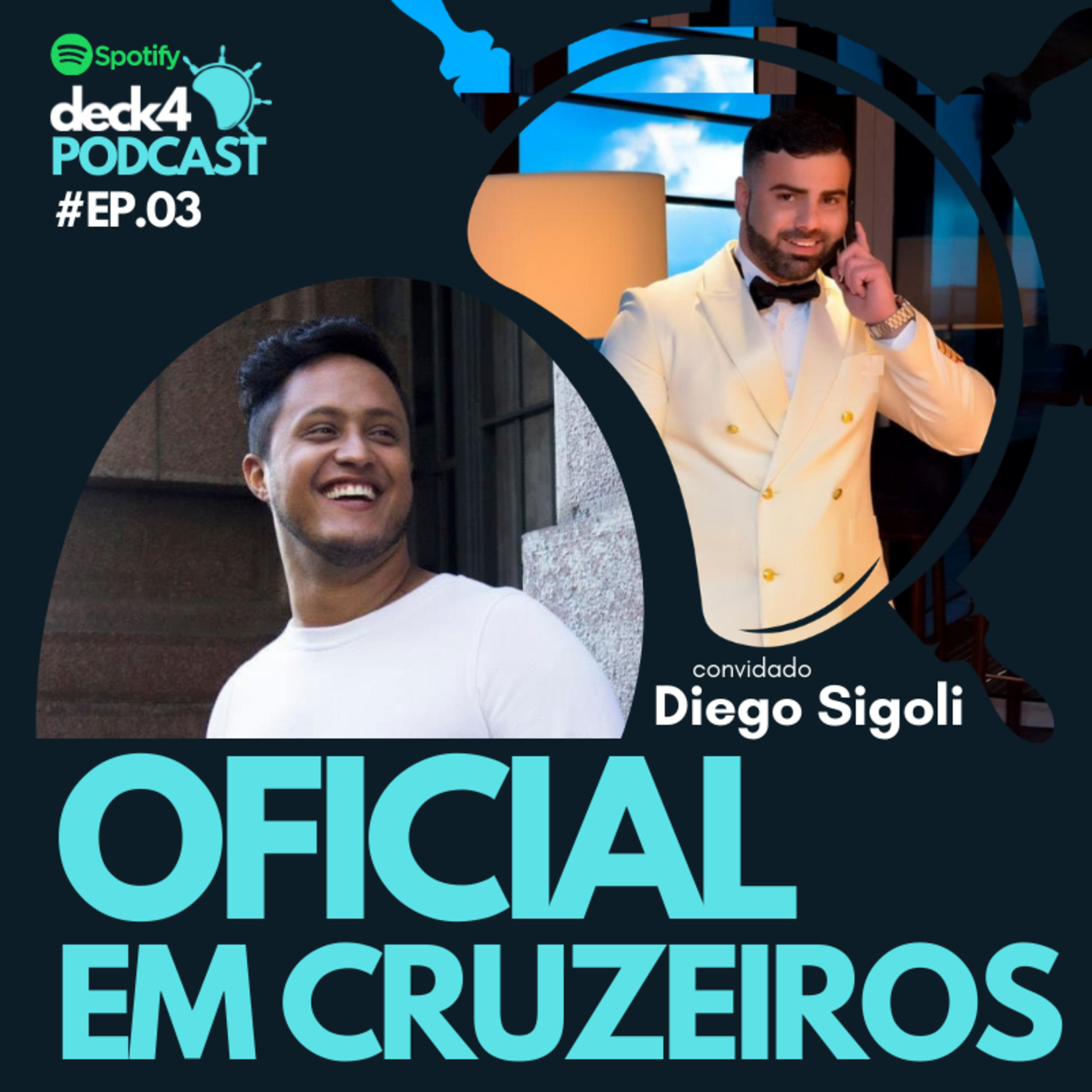 Deck4 PODCAST