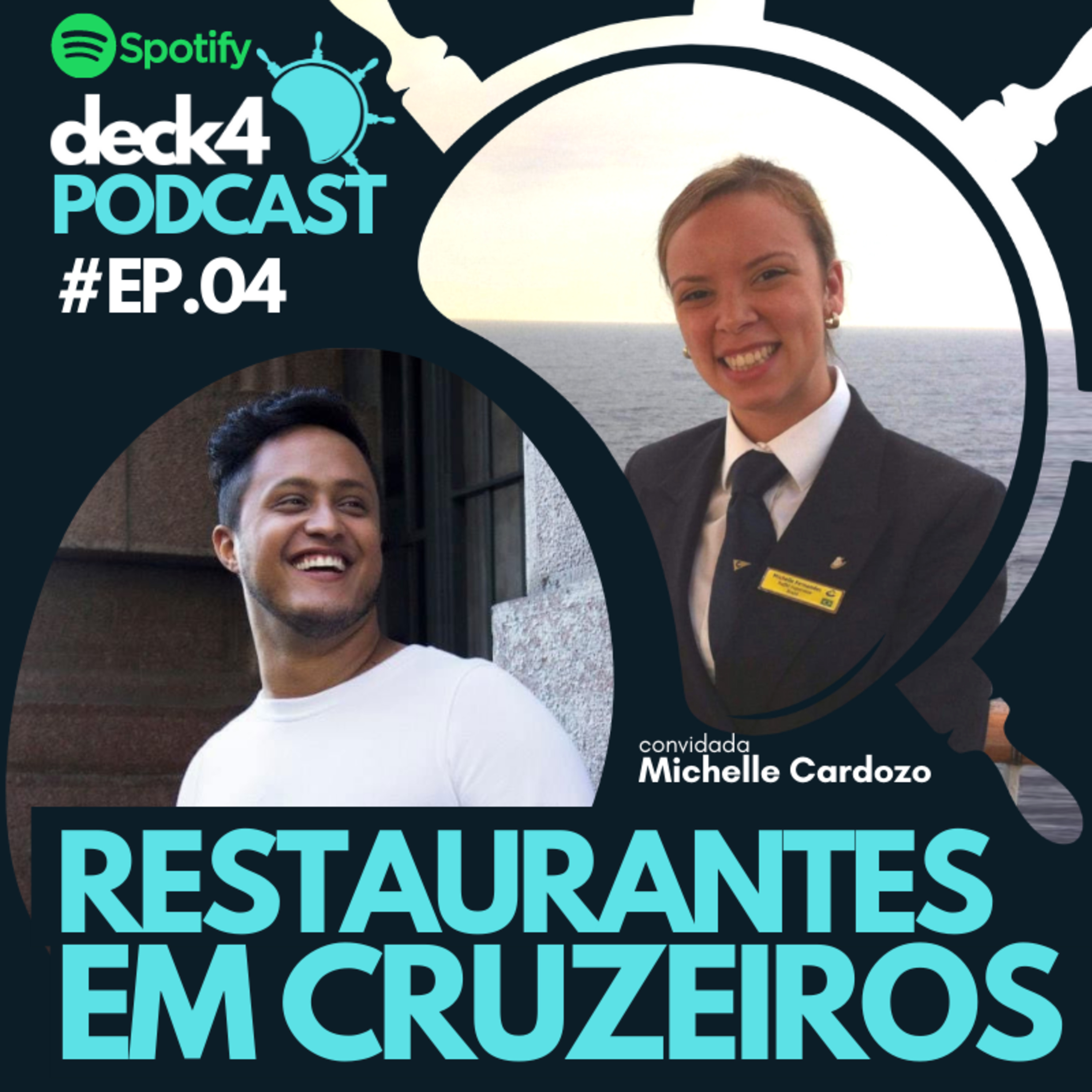 Deck4 PODCAST