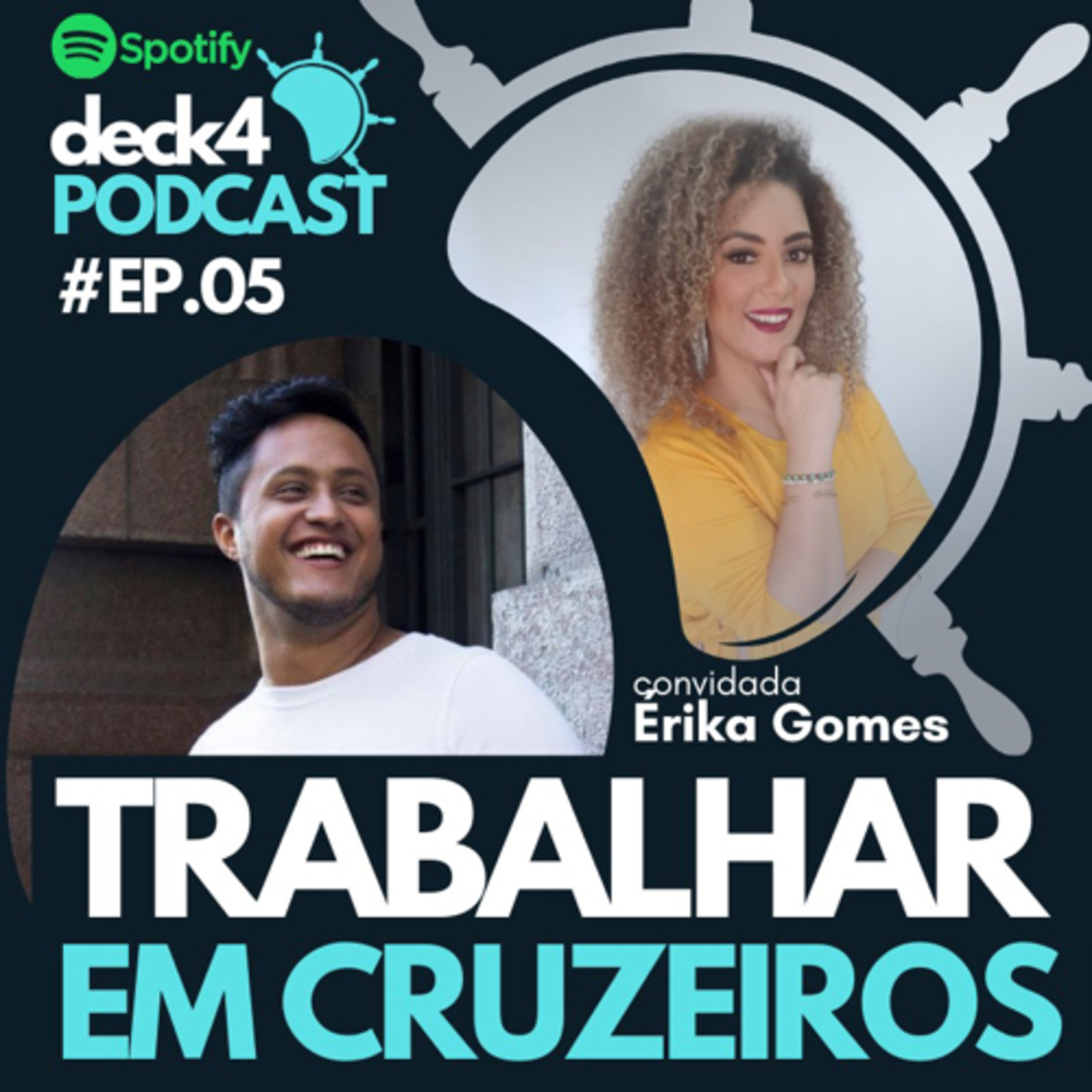 Deck4 PODCAST