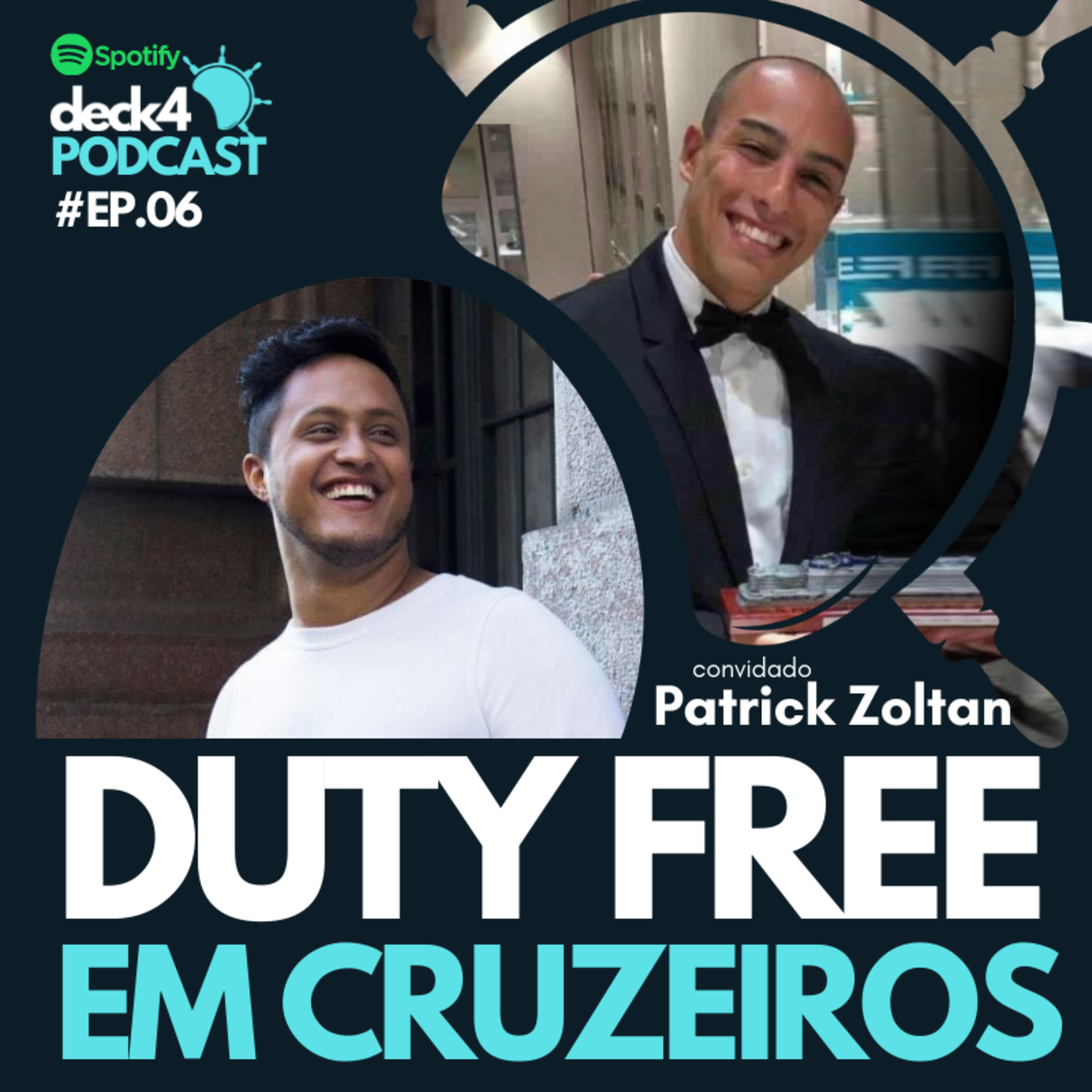 Deck4 PODCAST