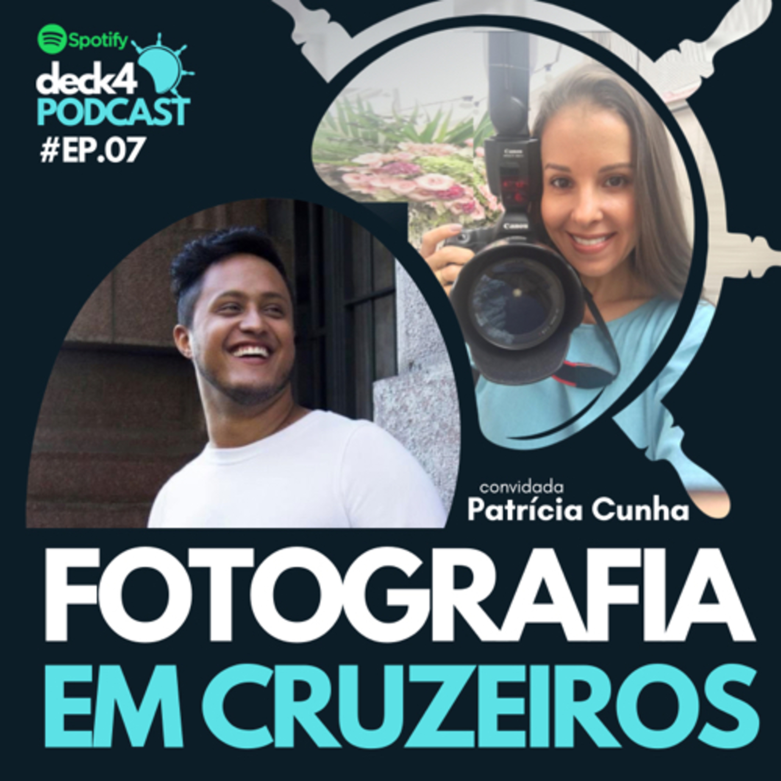 Deck4 PODCAST