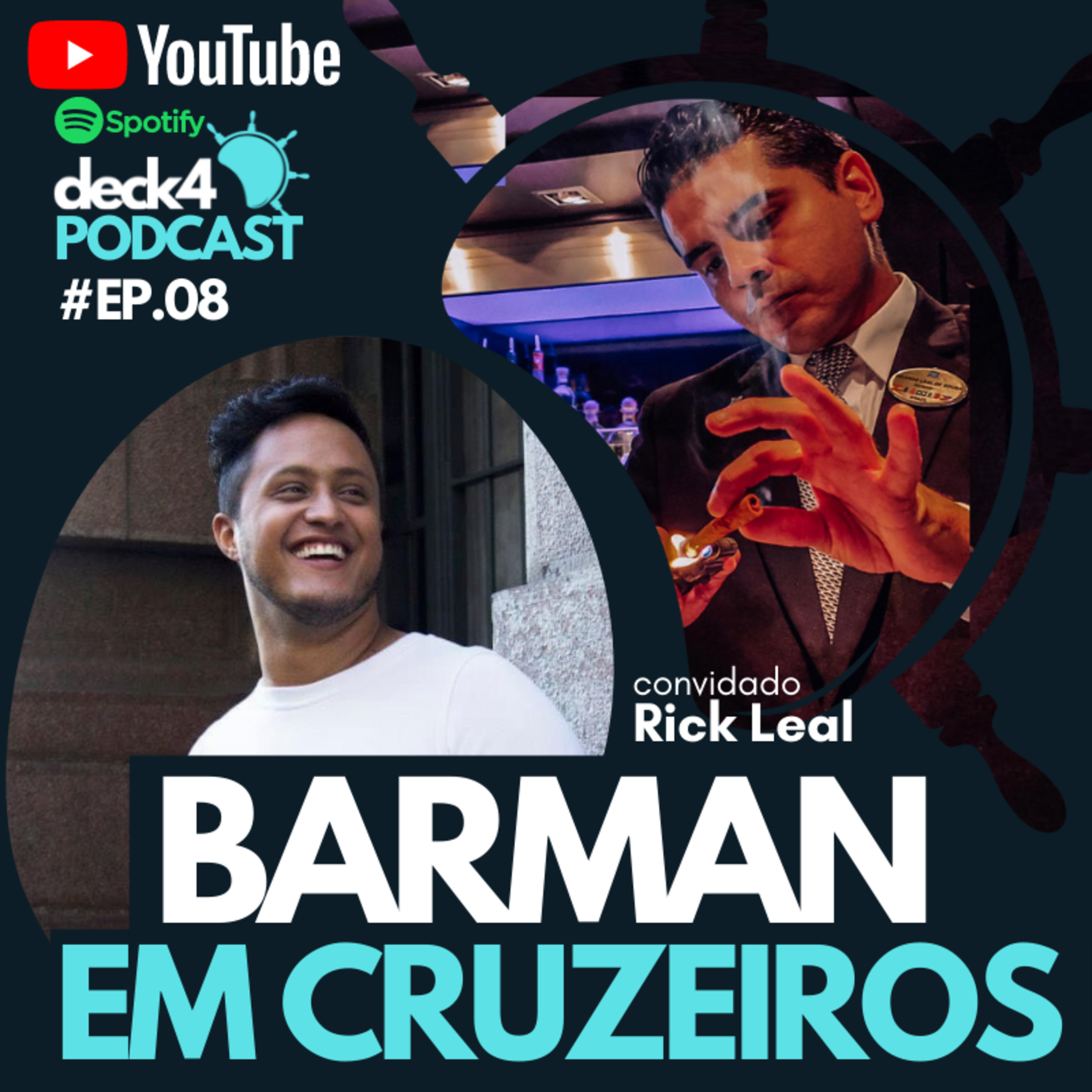 Deck4 PODCAST