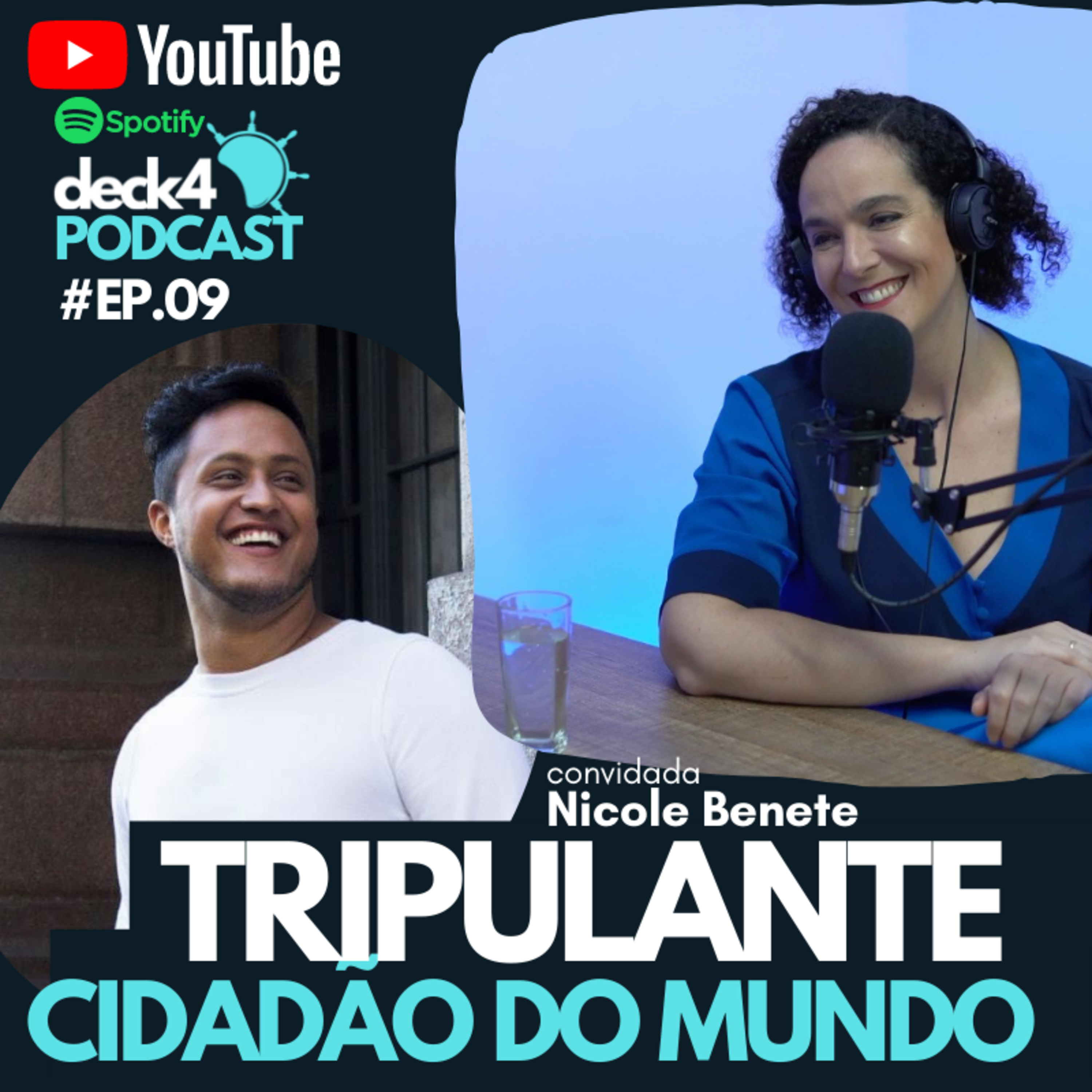 Deck4 PODCAST