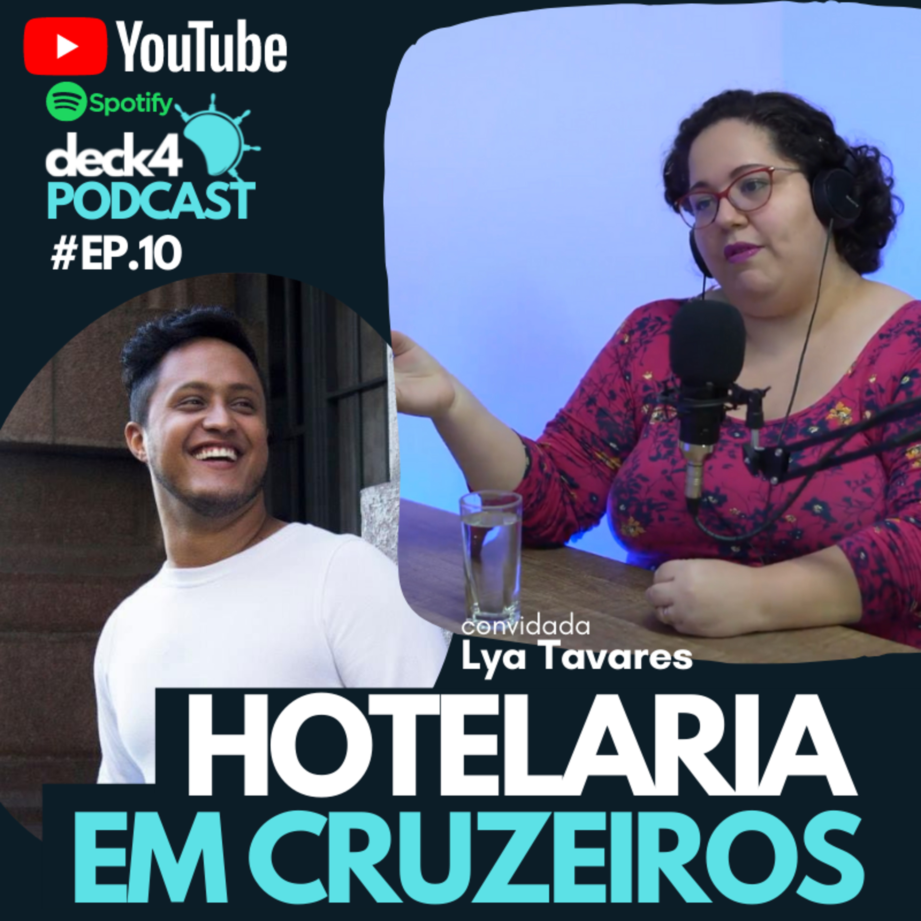 Deck4 PODCAST