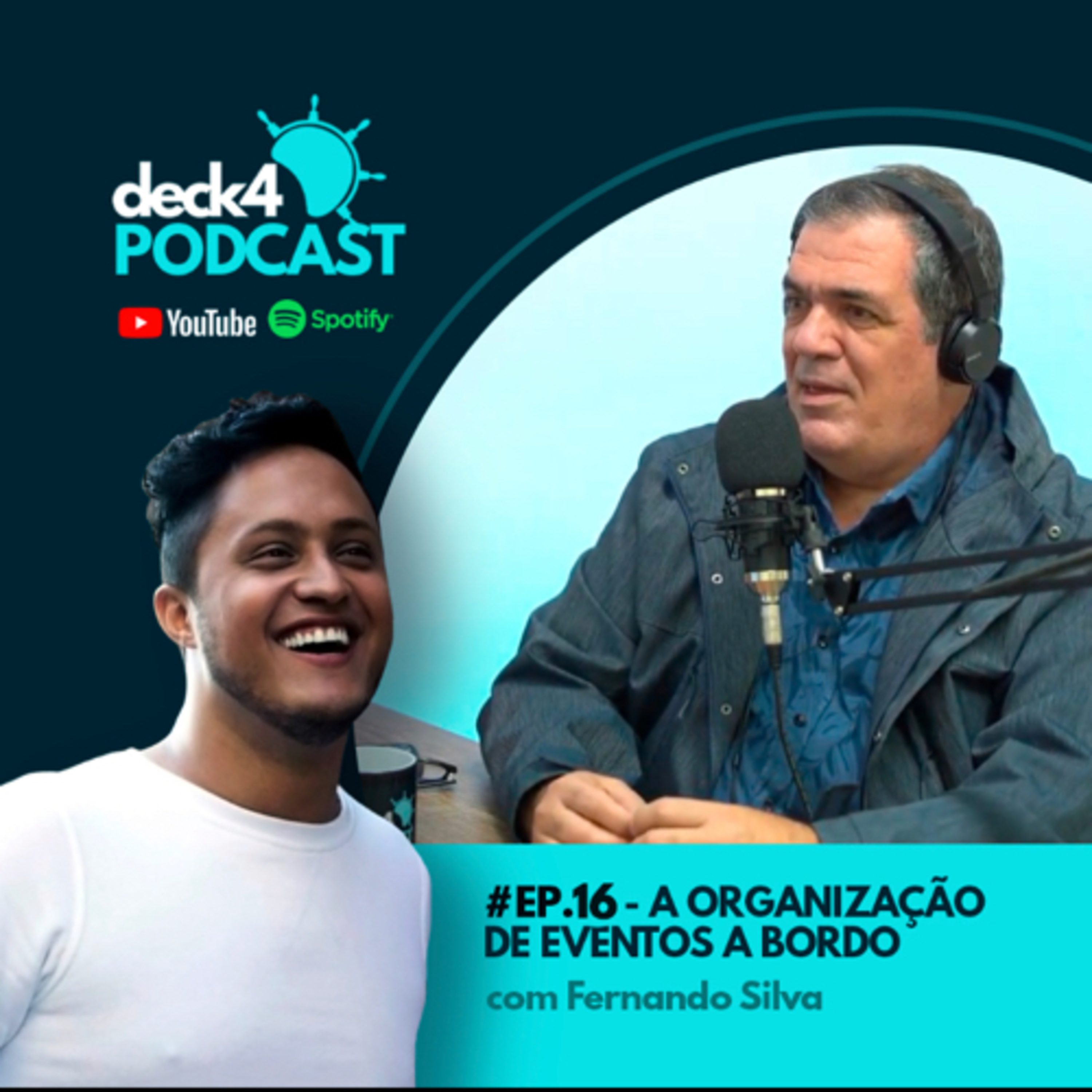 Deck4 PODCAST