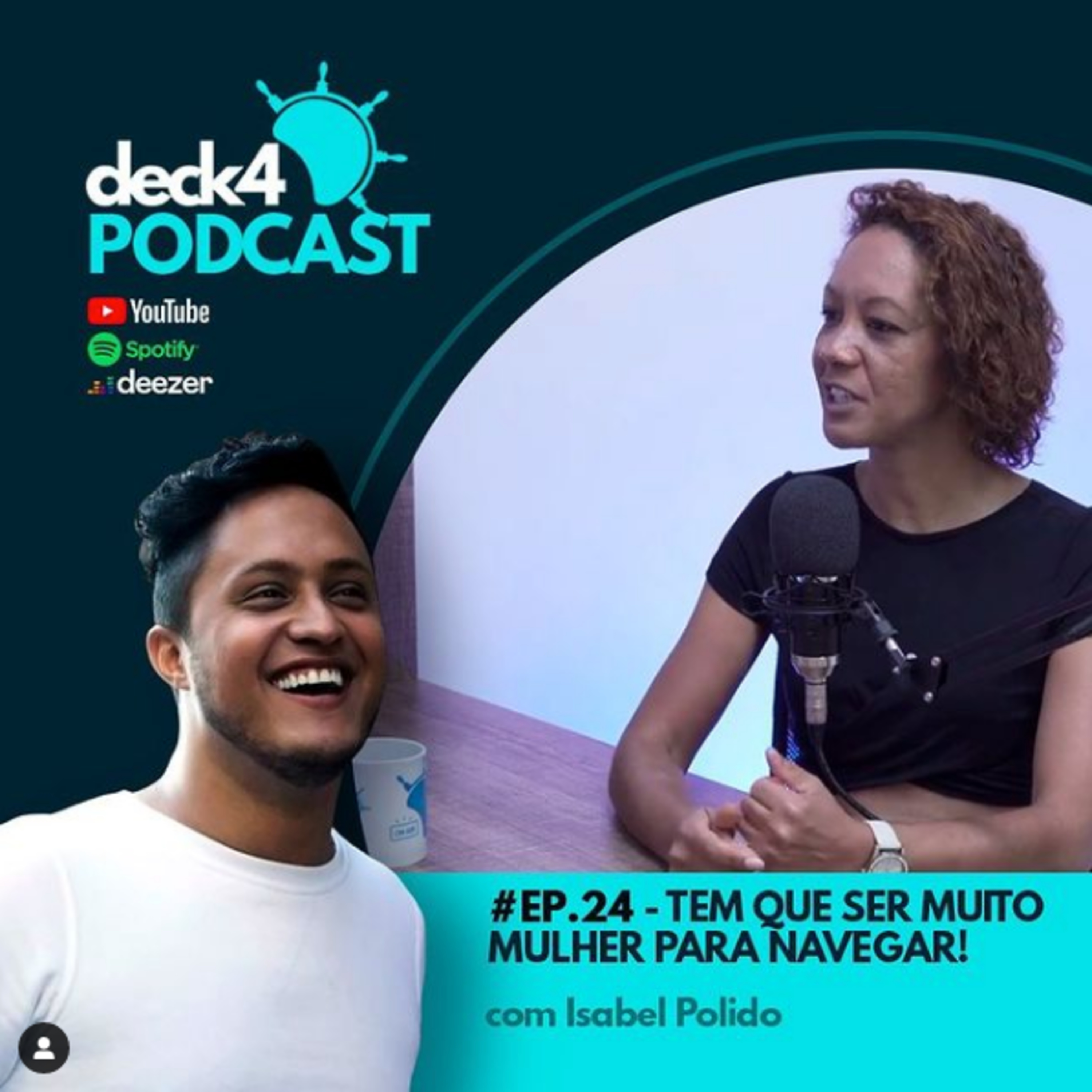Deck4 PODCAST