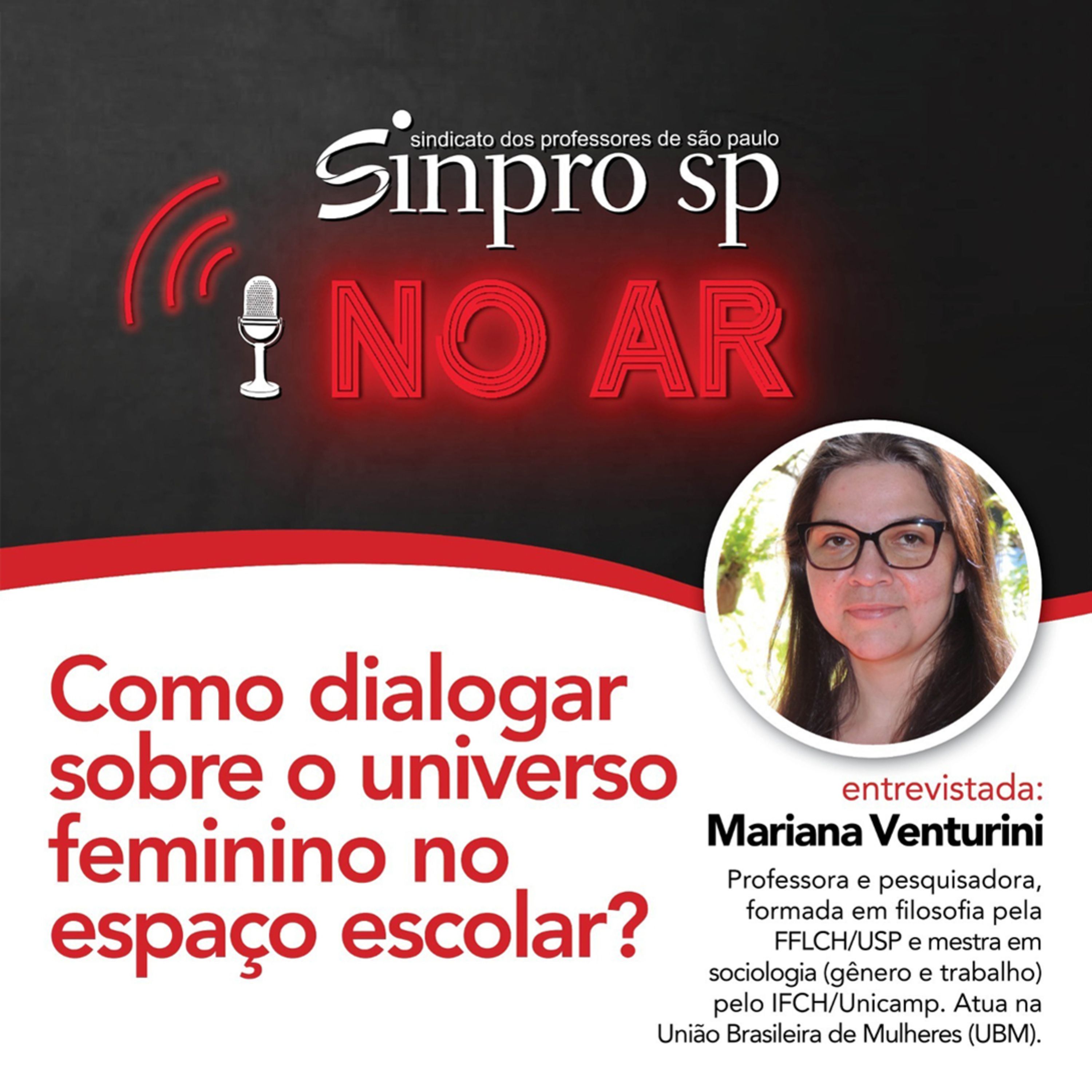 SinproSP No Ar