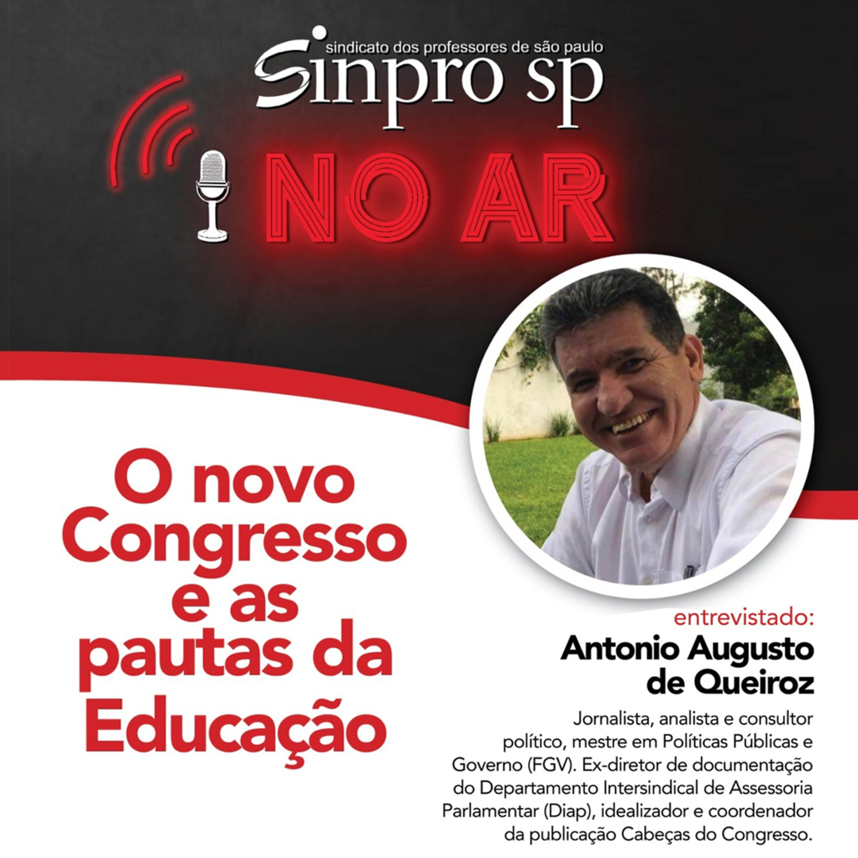 SinproSP No Ar