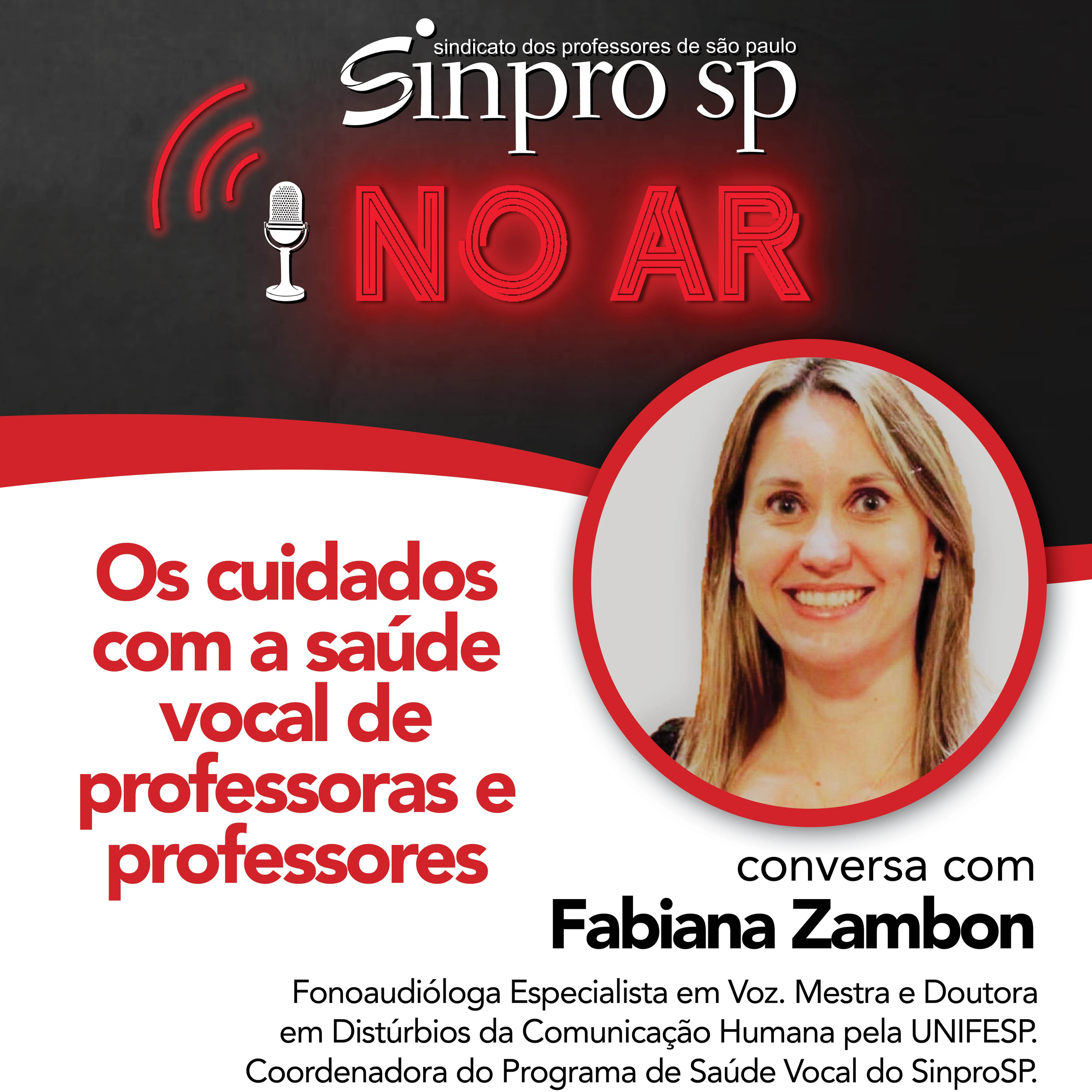 SinproSP No Ar
