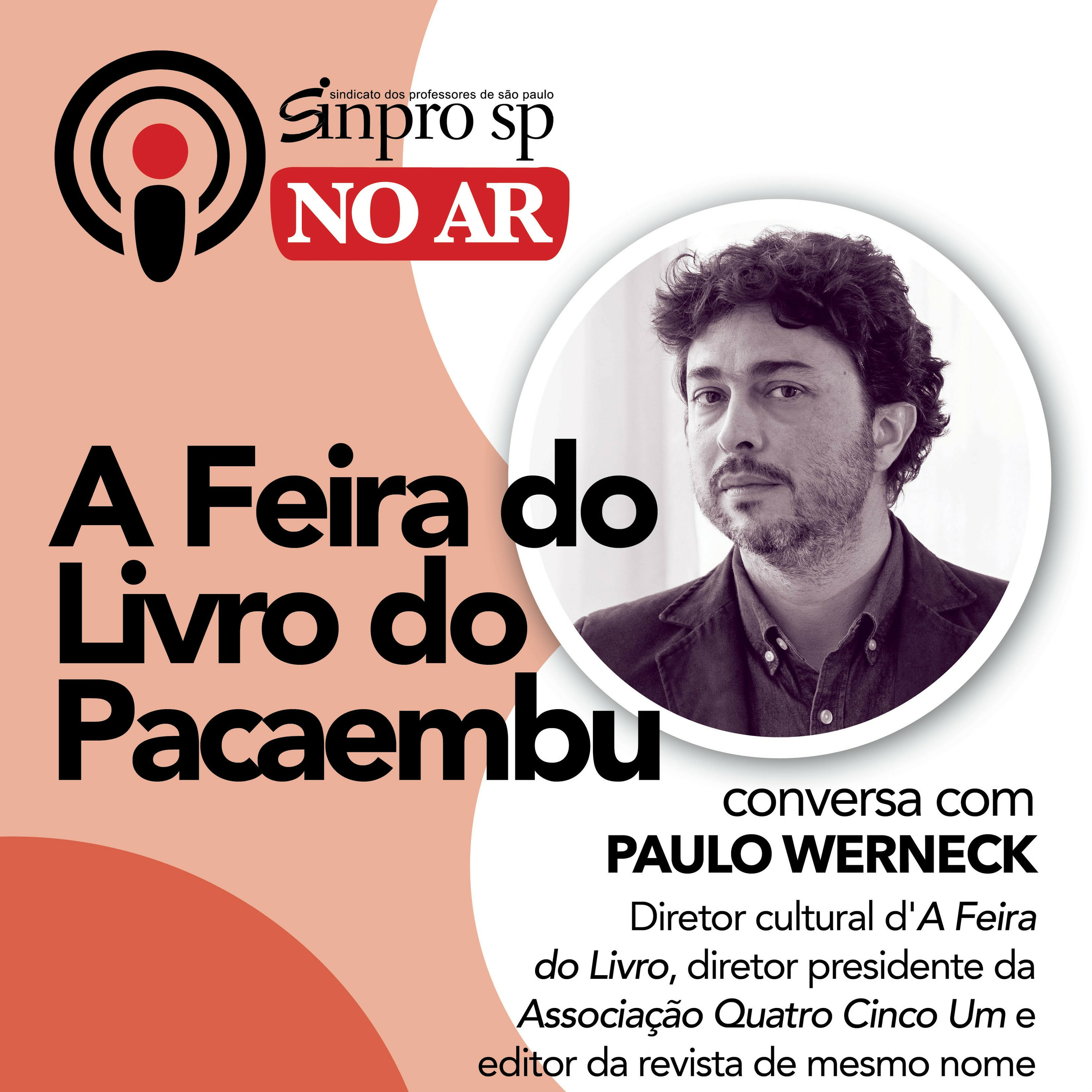 SinproSP No Ar