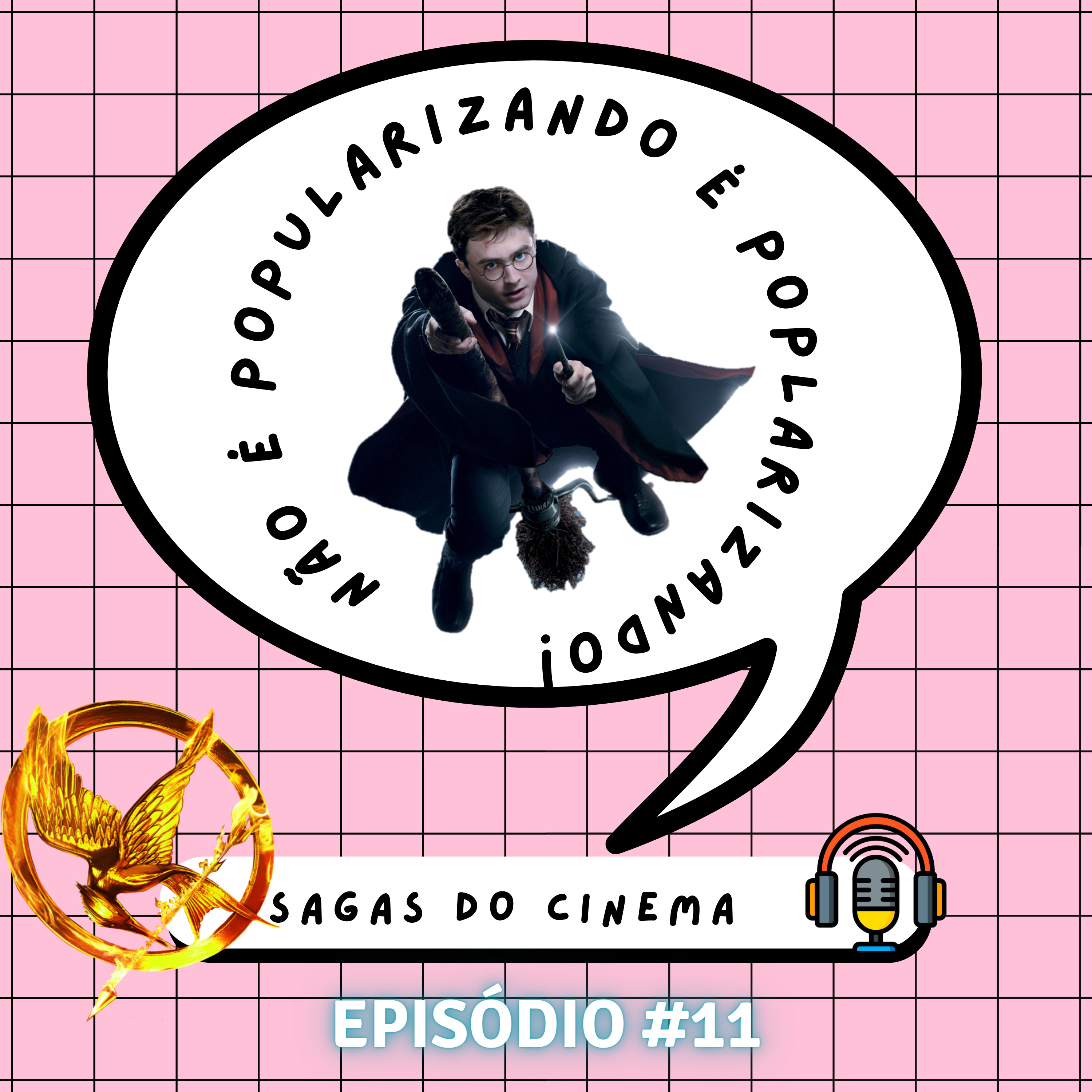 Poplarizando