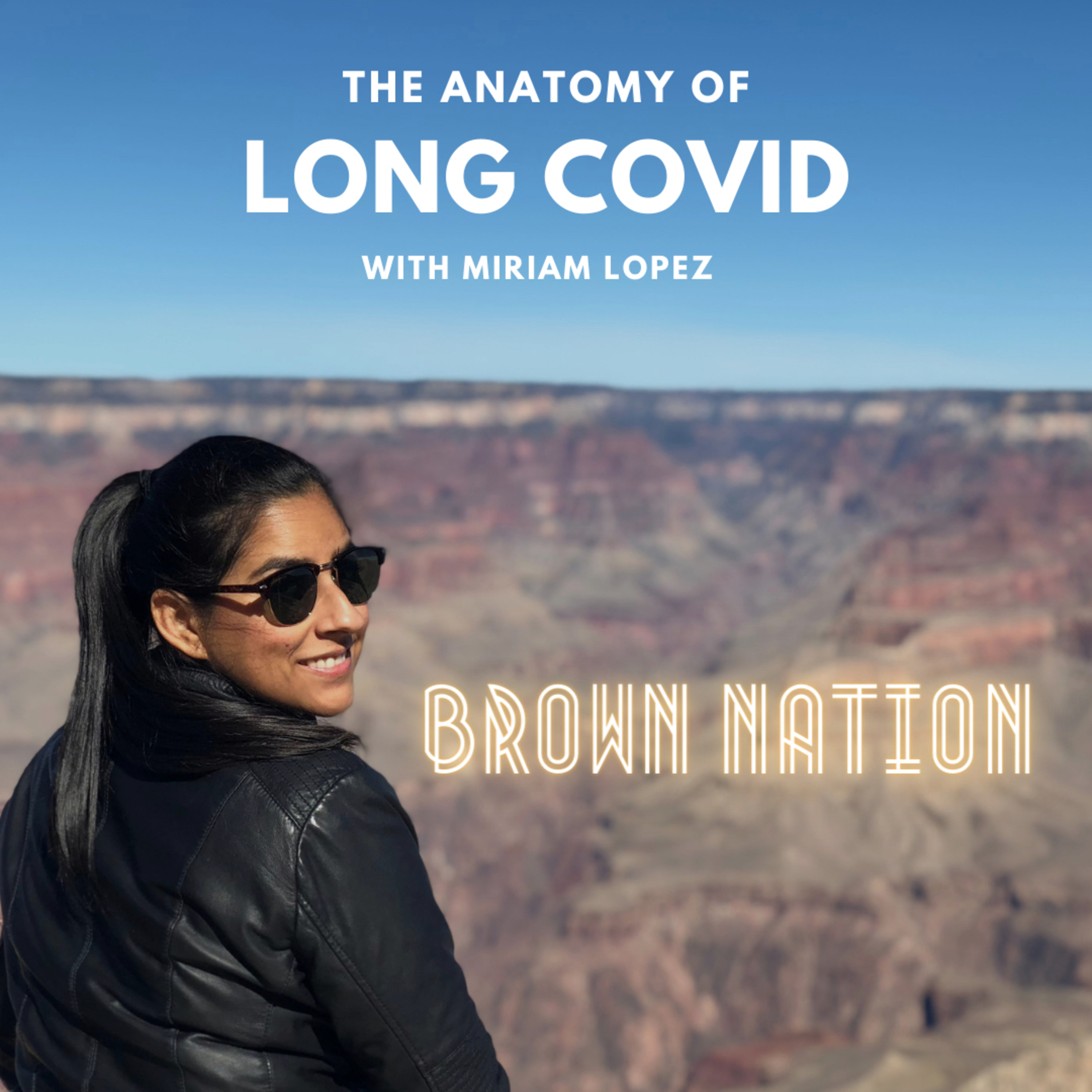 Brown Nation