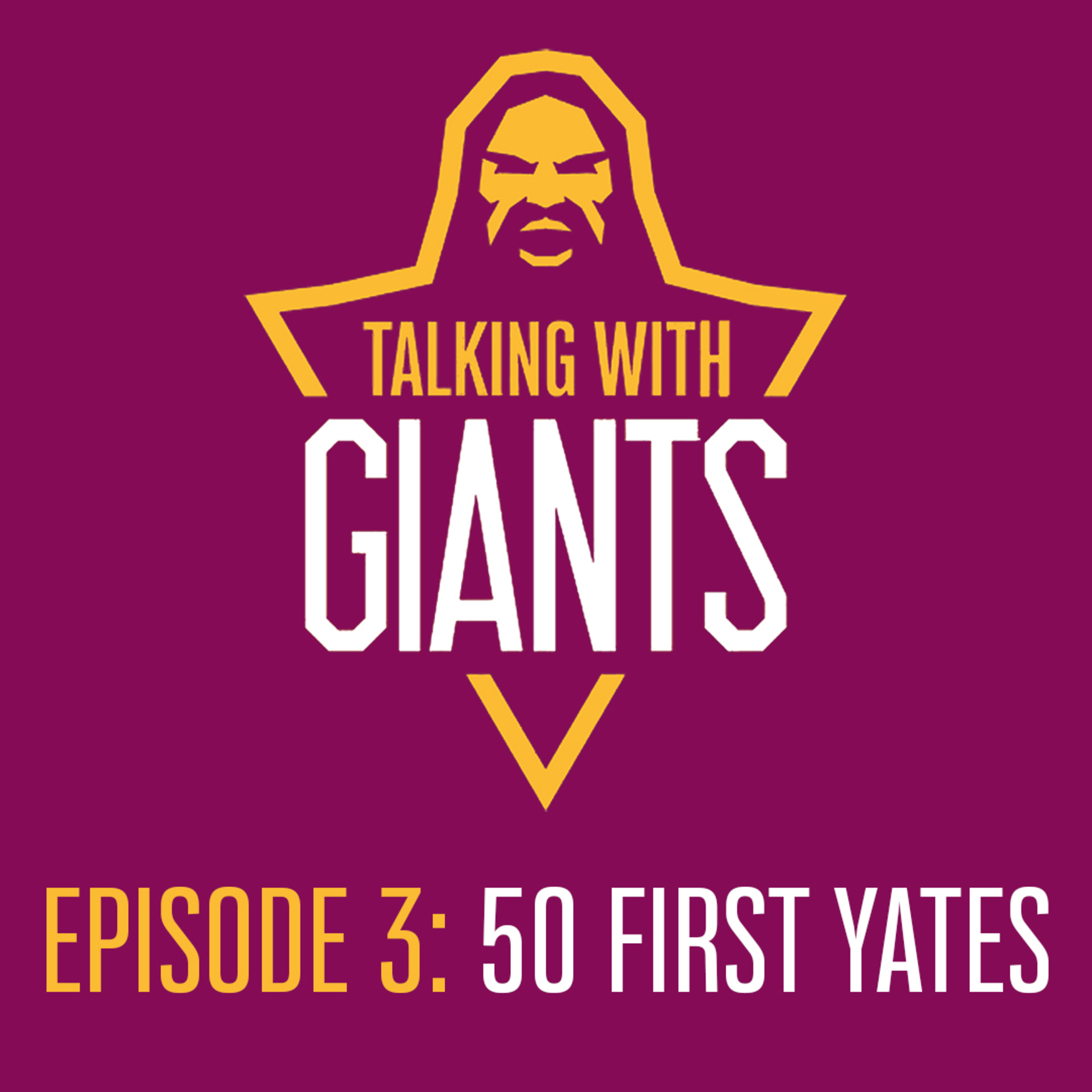 Talking With Giants