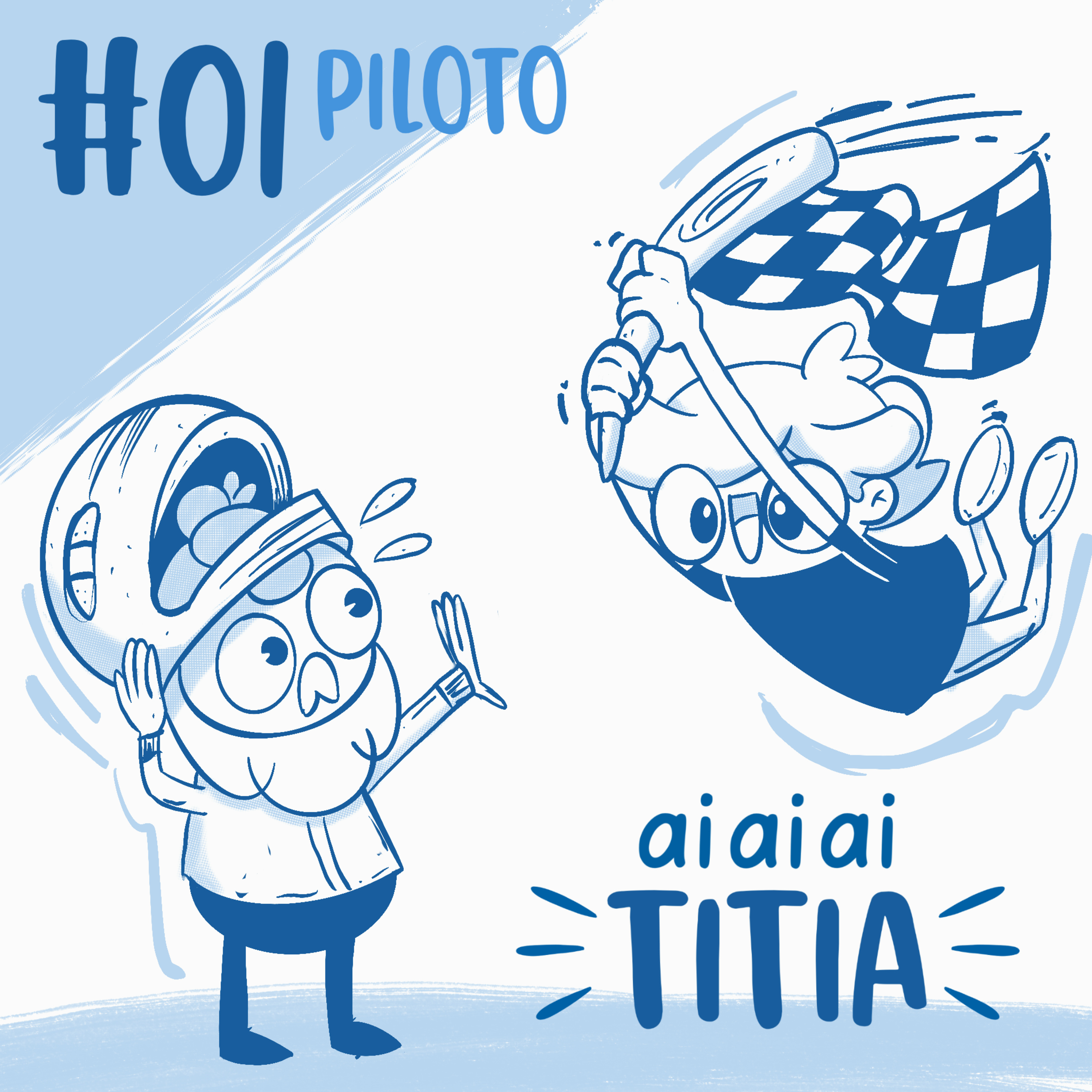 Aiaiai Titia
