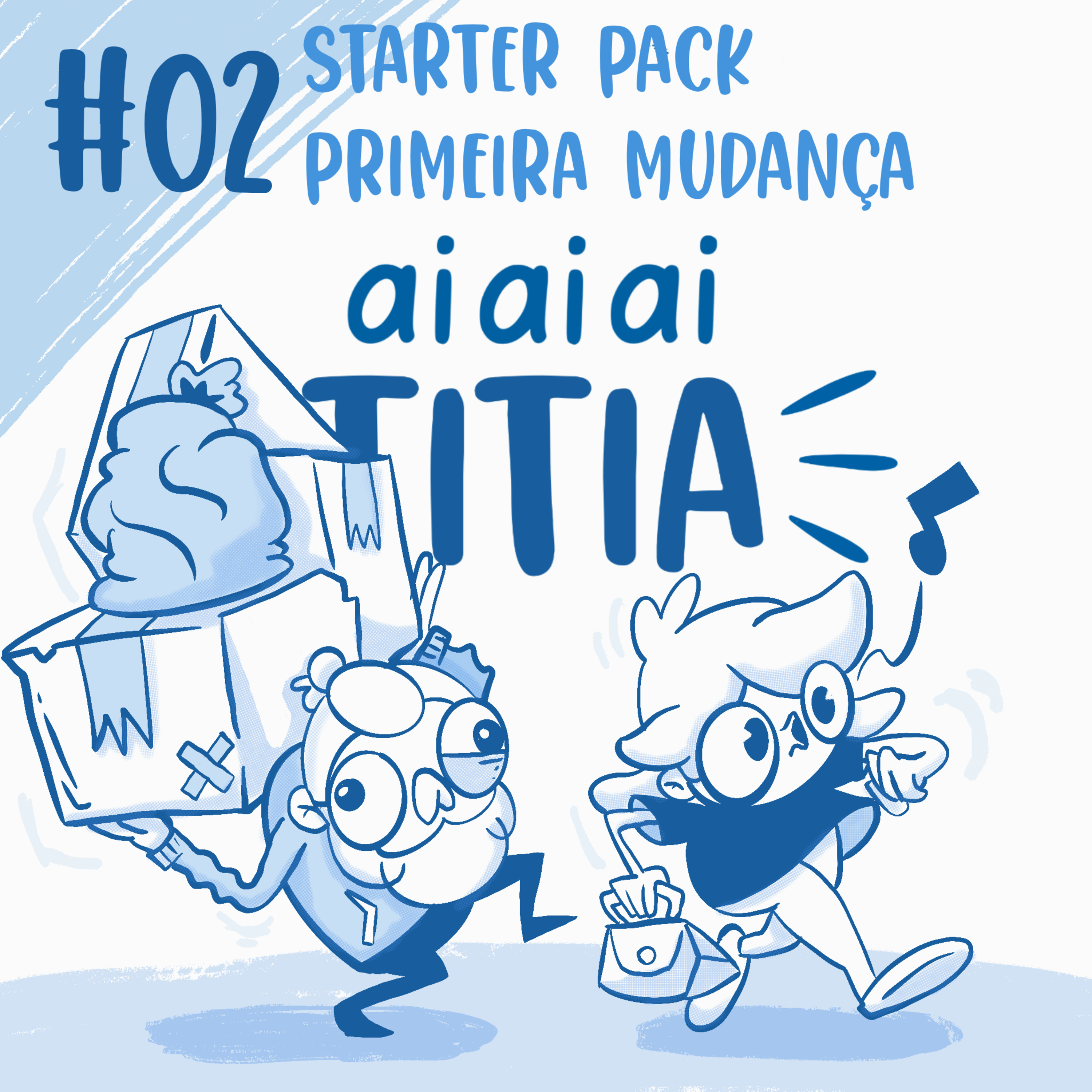 Aiaiai Titia