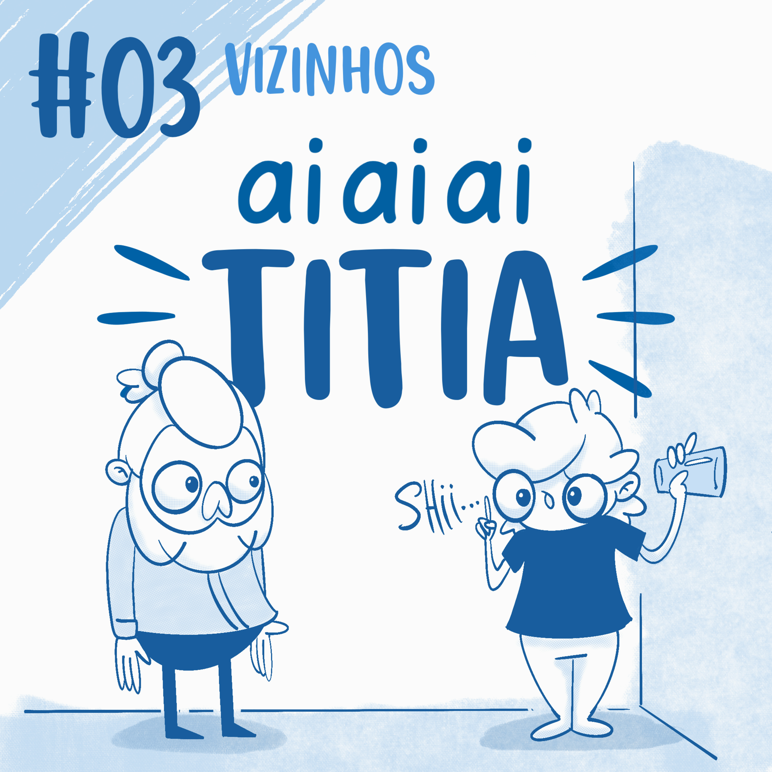 Aiaiai Titia