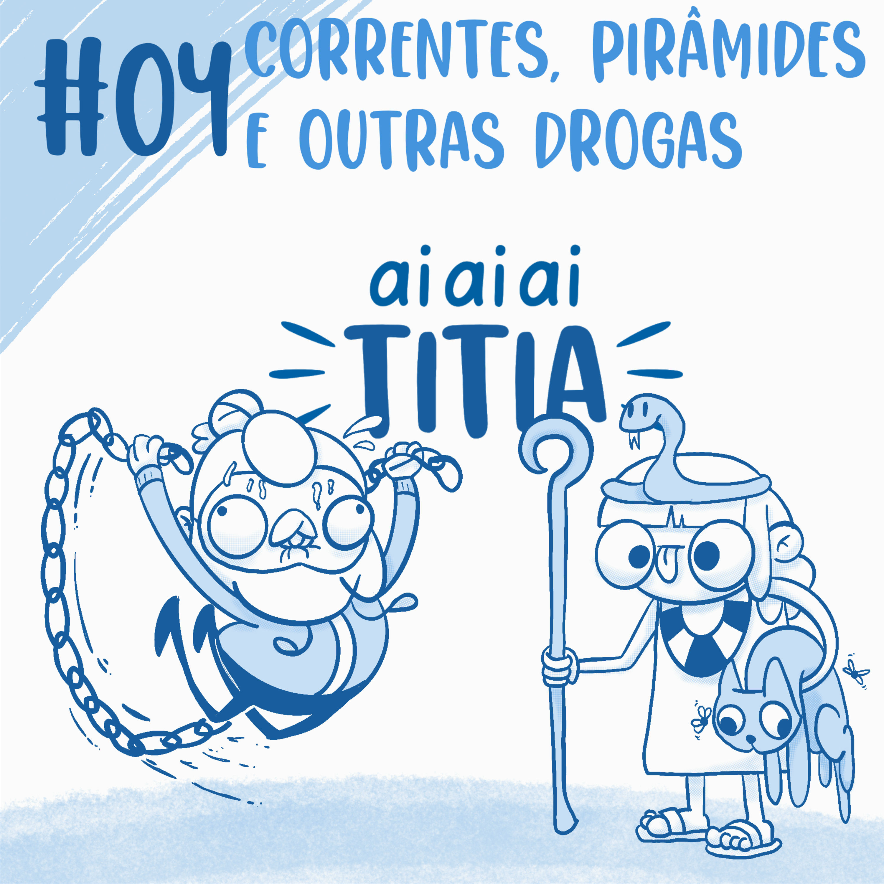 Aiaiai Titia